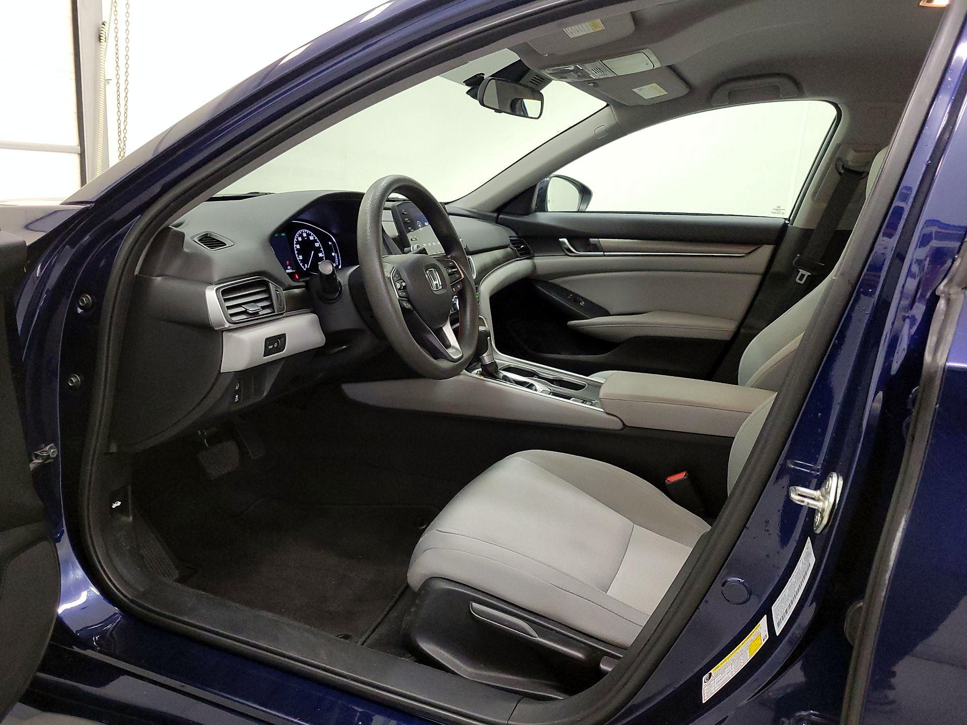 Thumbnail: 2018 Honda Accord - 11