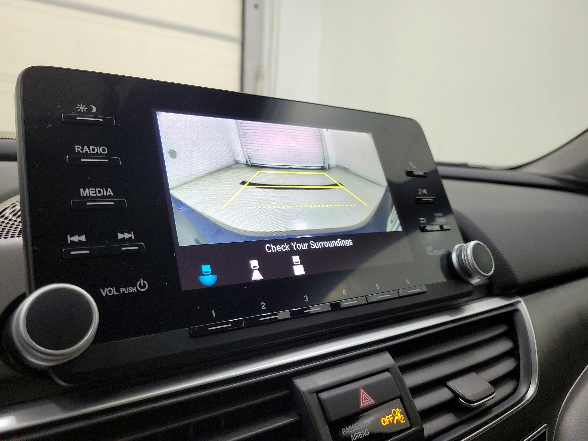 Thumbnail: 2018 Honda Accord - 14