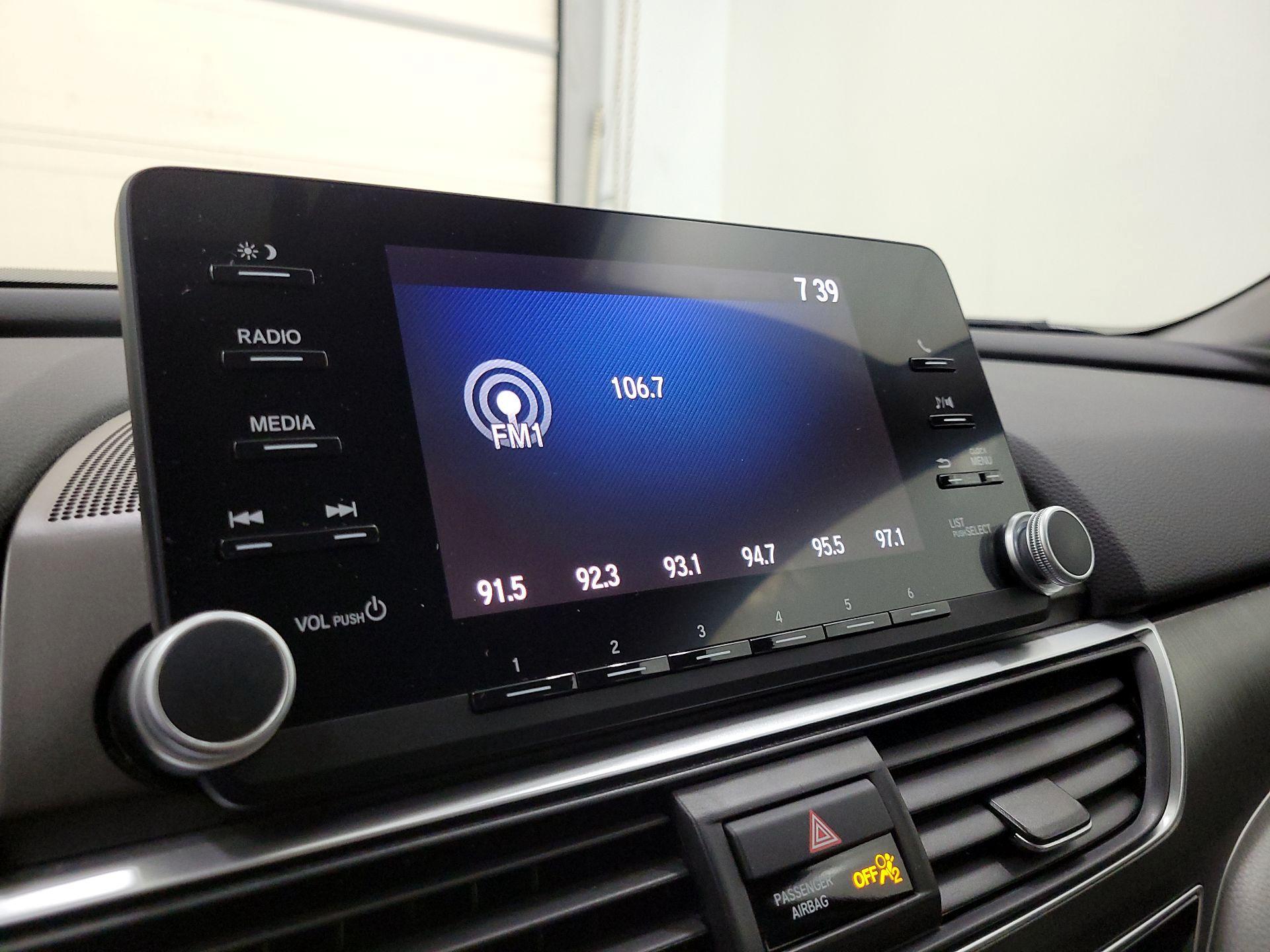 Thumbnail: 2018 Honda Accord - 15