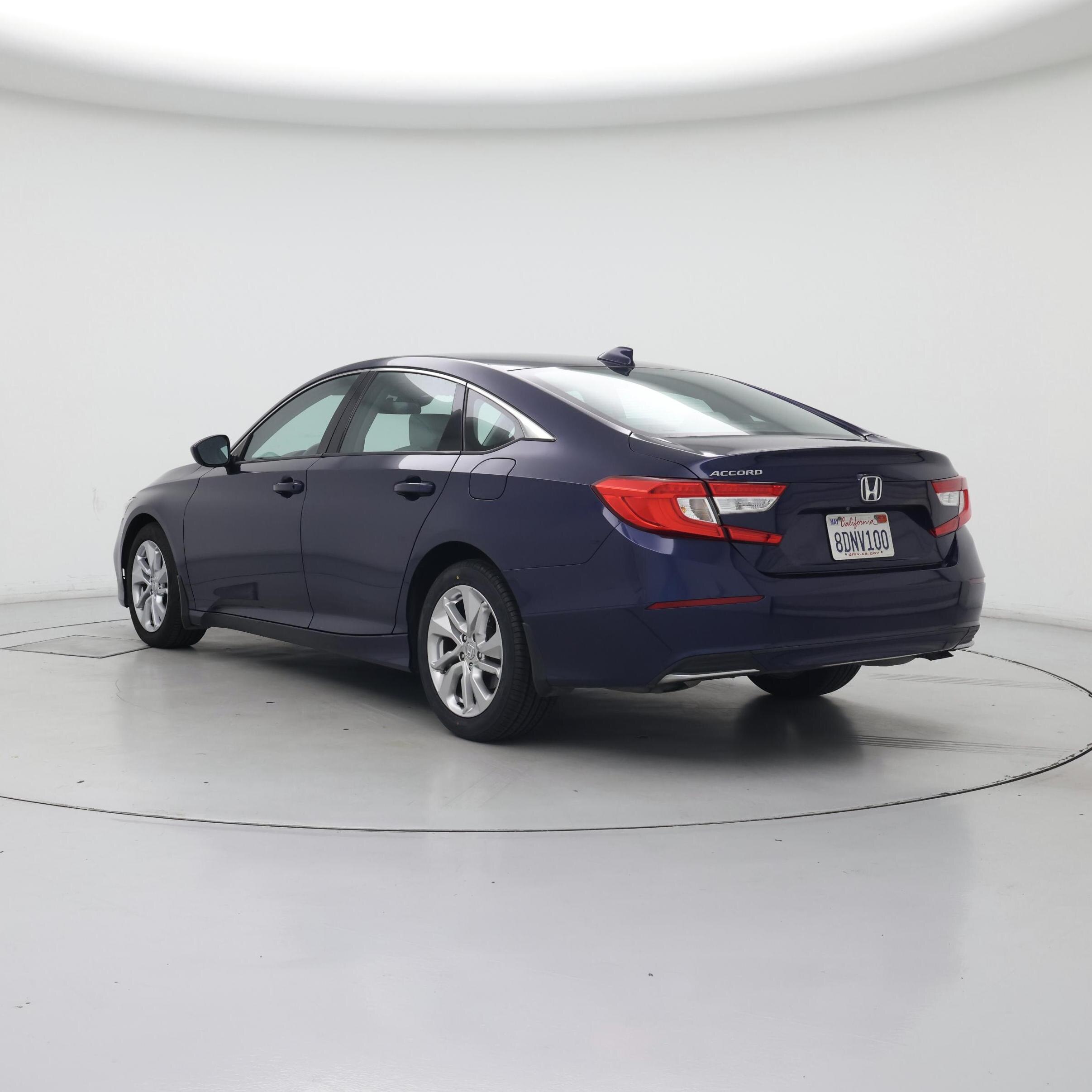 Thumbnail: 2018 Honda Accord - 2