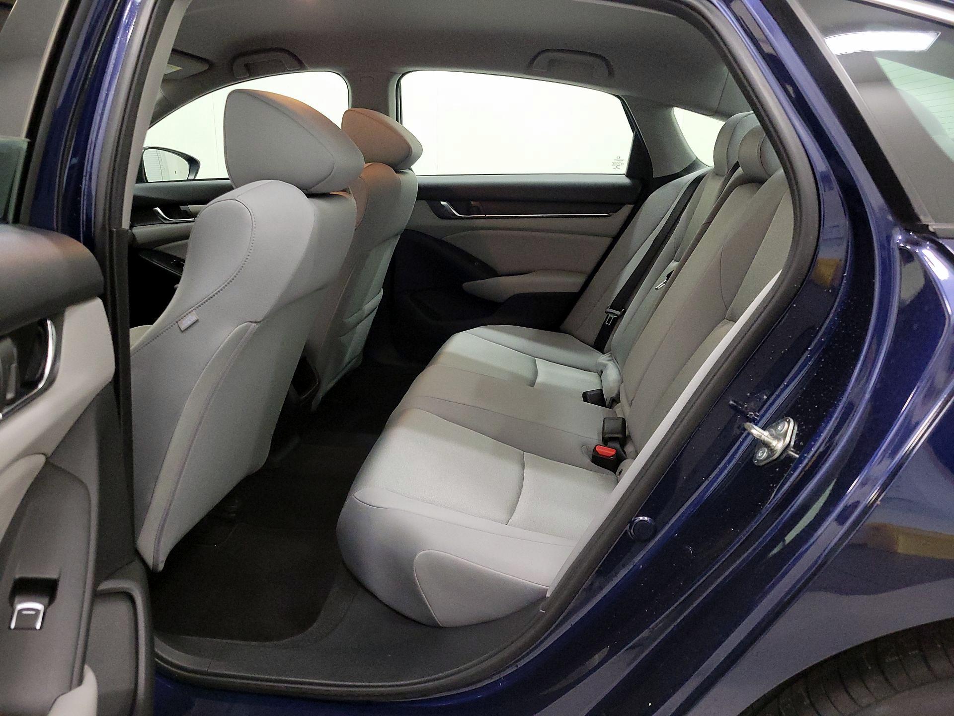 Thumbnail: 2018 Honda Accord - 19