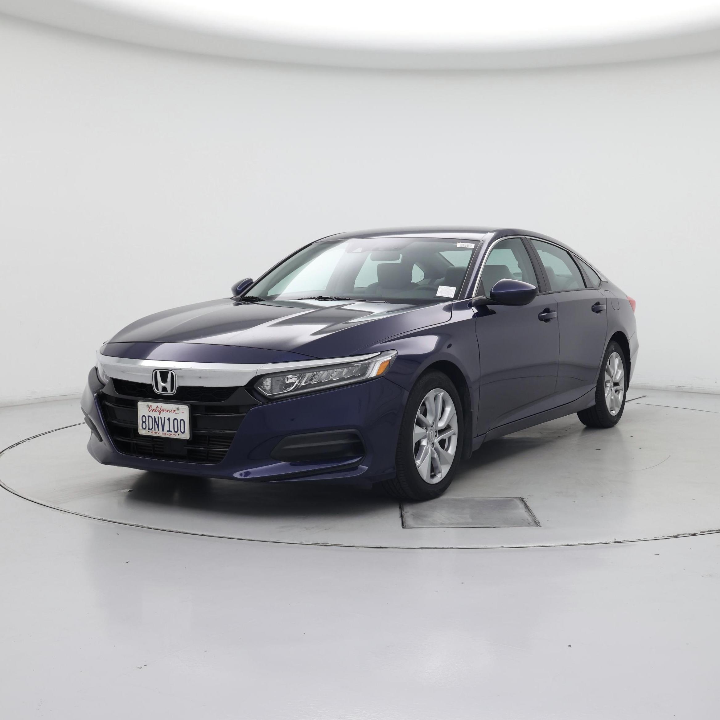 Thumbnail: 2018 Honda Accord - 4