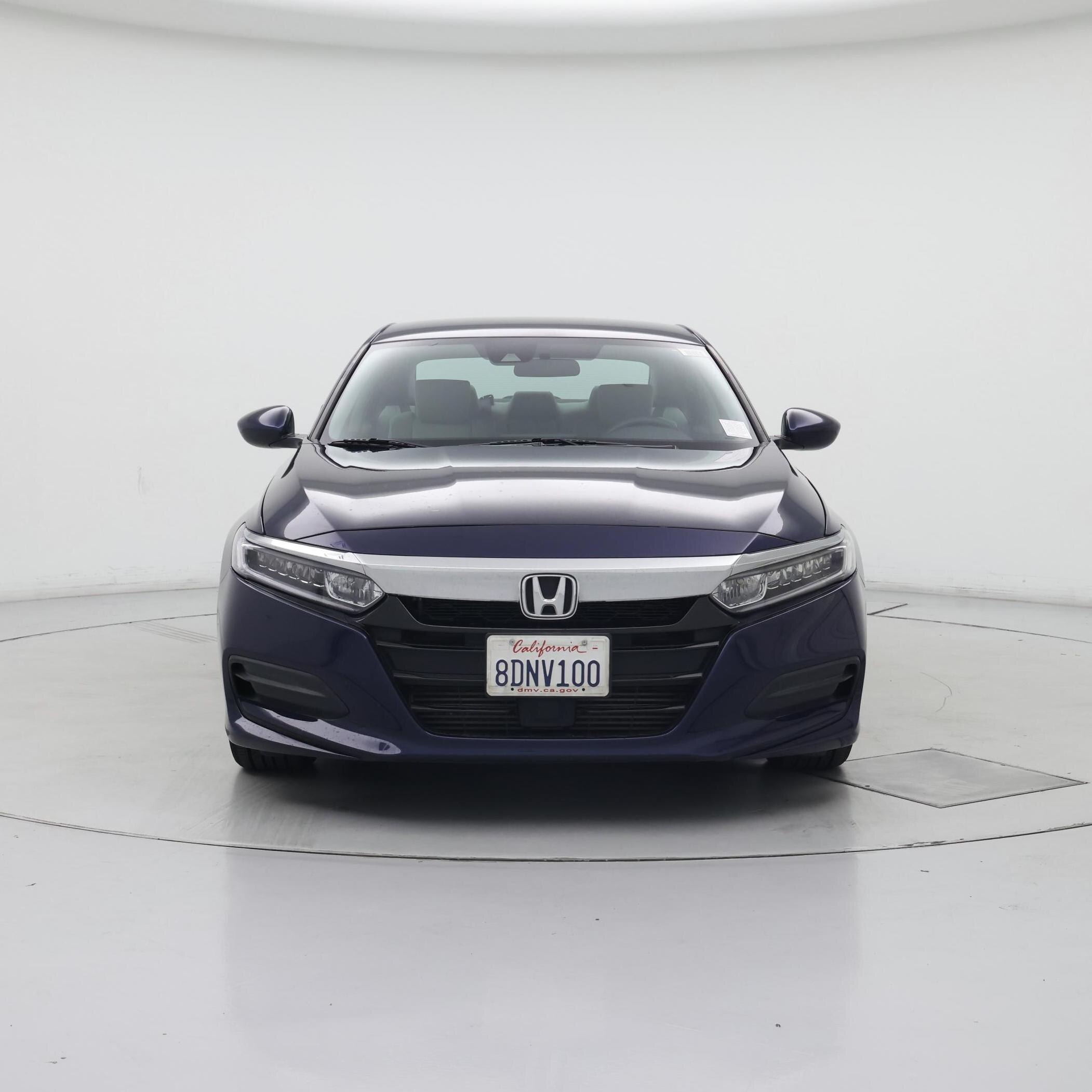 Thumbnail: 2018 Honda Accord - 5
