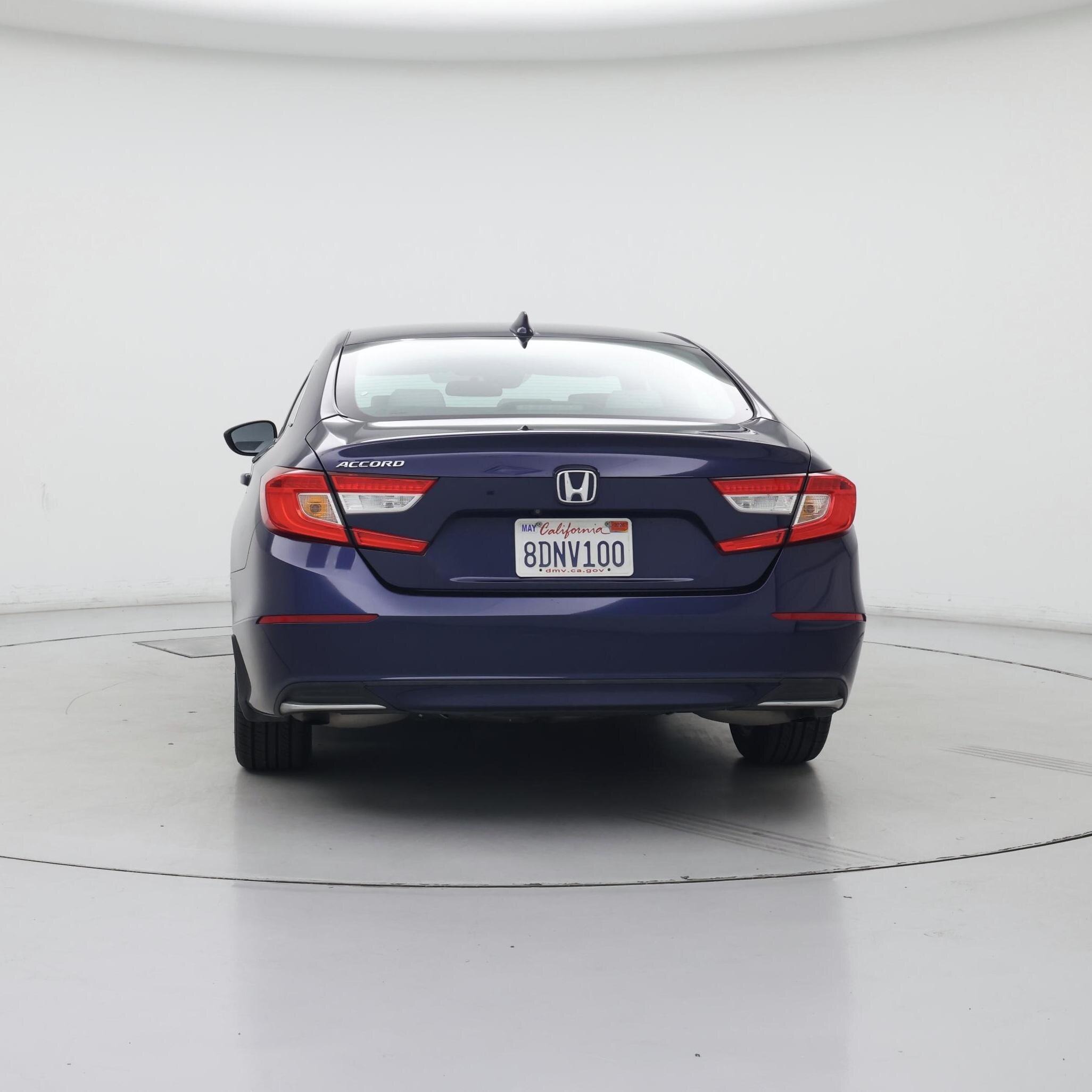 Thumbnail: 2018 Honda Accord - 6