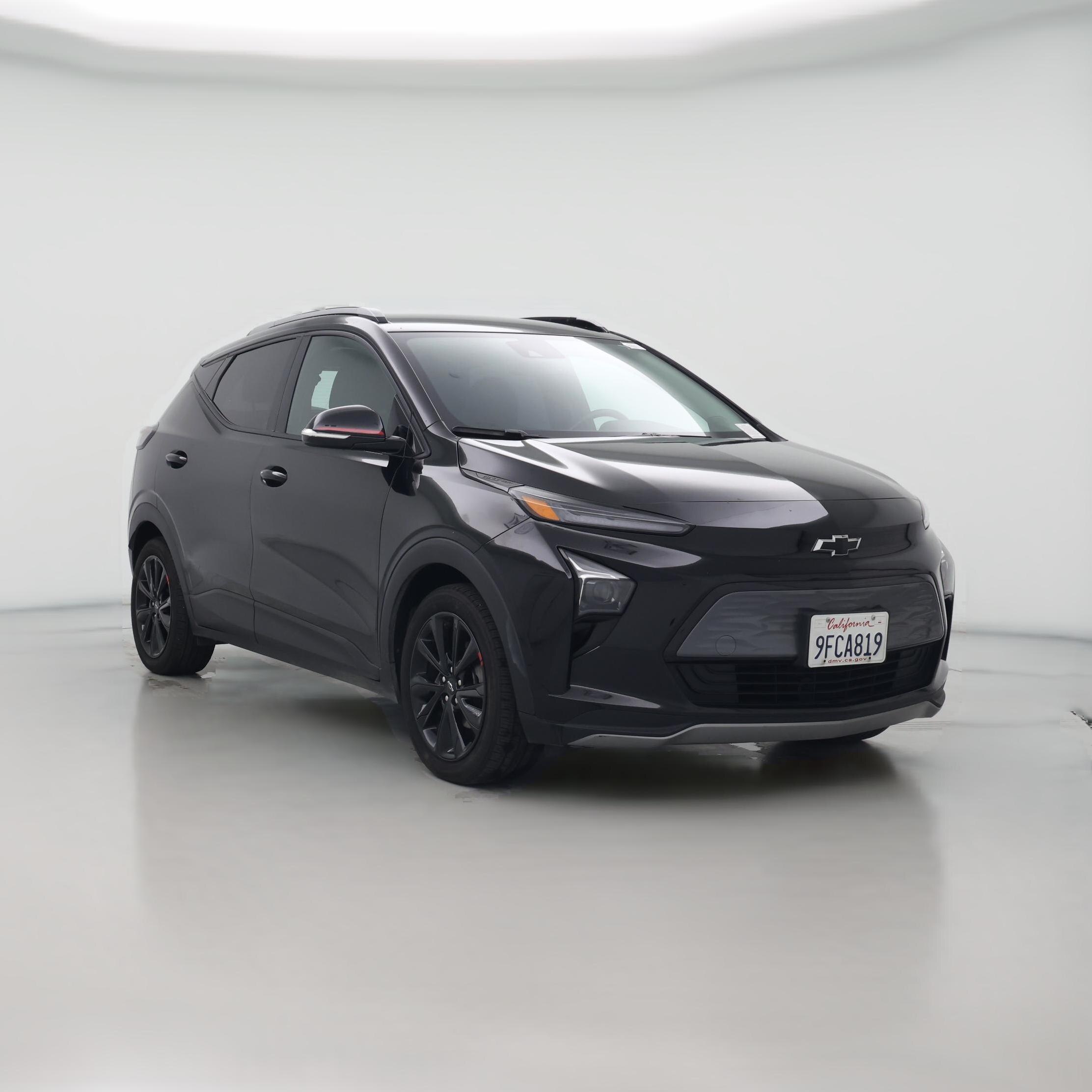 Thumbnail: 2023 Chevrolet Bolt EUV - 1