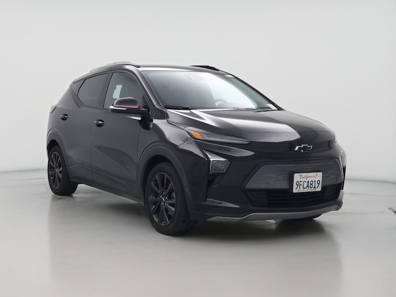 2023 Chevrolet Bolt EUV LT -
                  Inglewood, CA