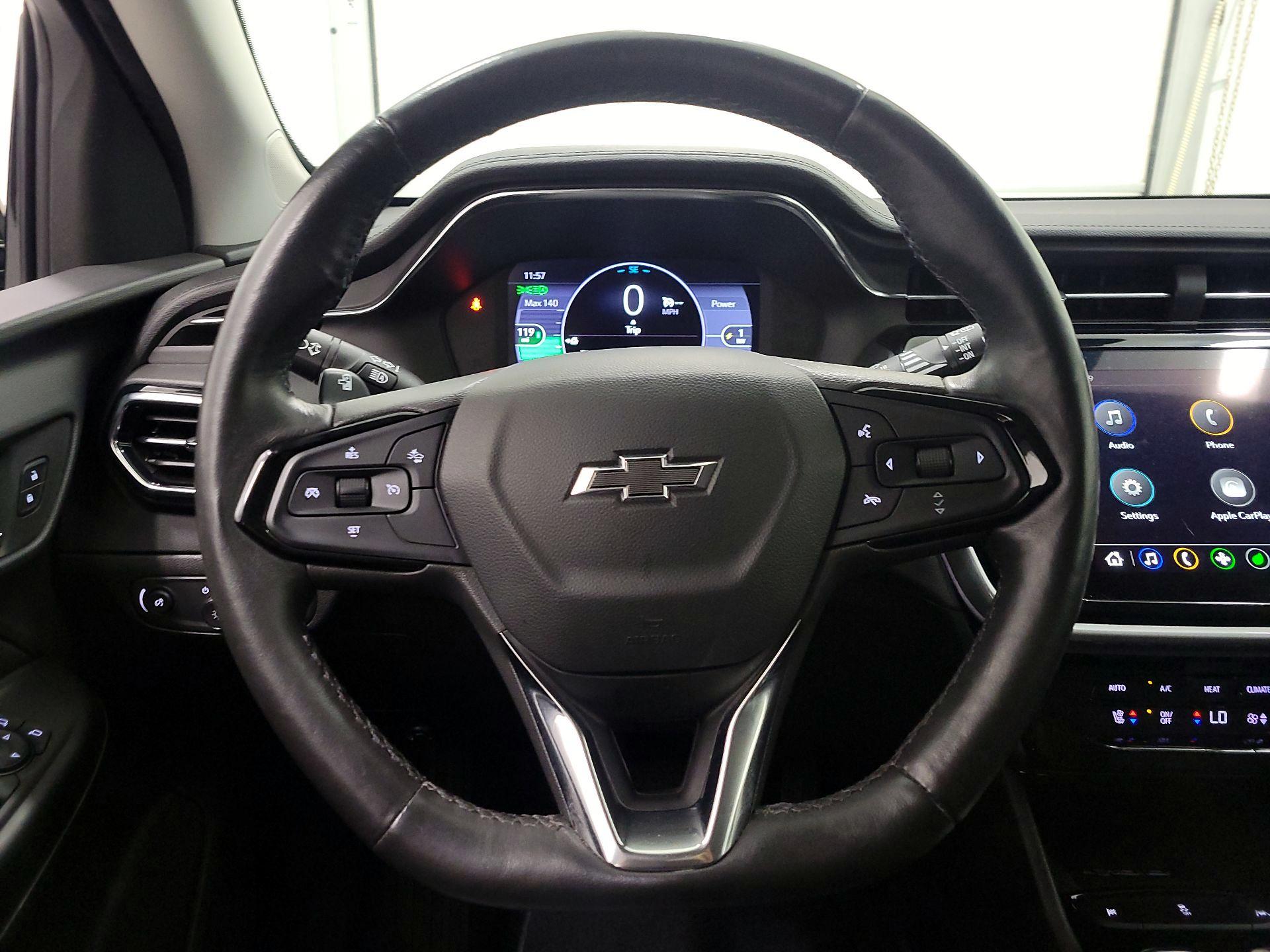 Thumbnail: 2023 Chevrolet Bolt EUV - 10