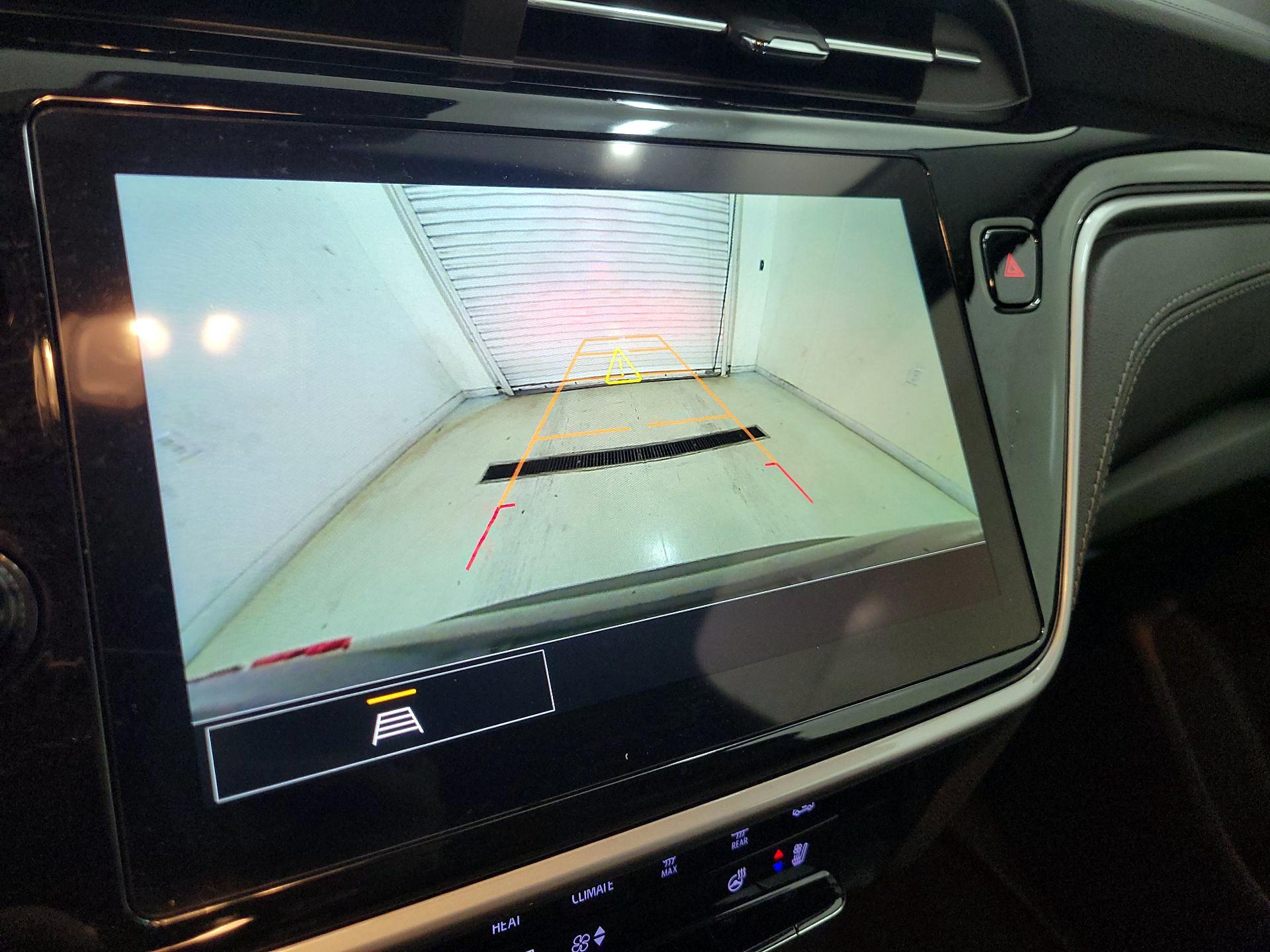 Thumbnail: 2023 Chevrolet Bolt EUV - 14