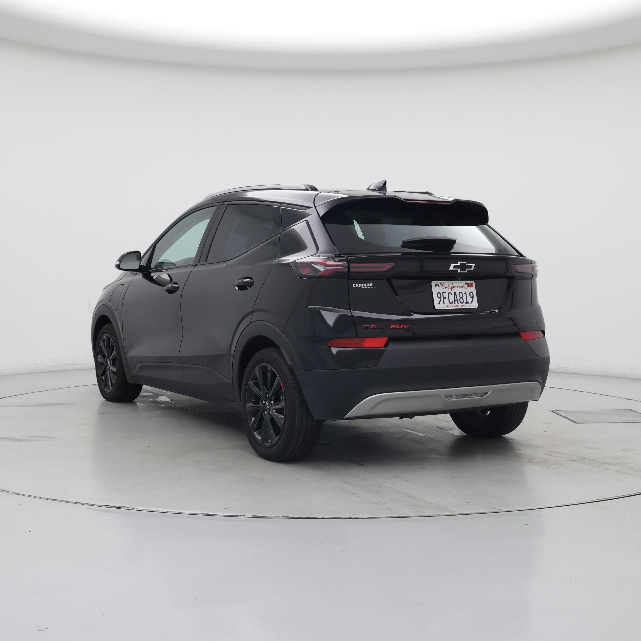 Thumbnail: 2023 Chevrolet Bolt EUV - 2