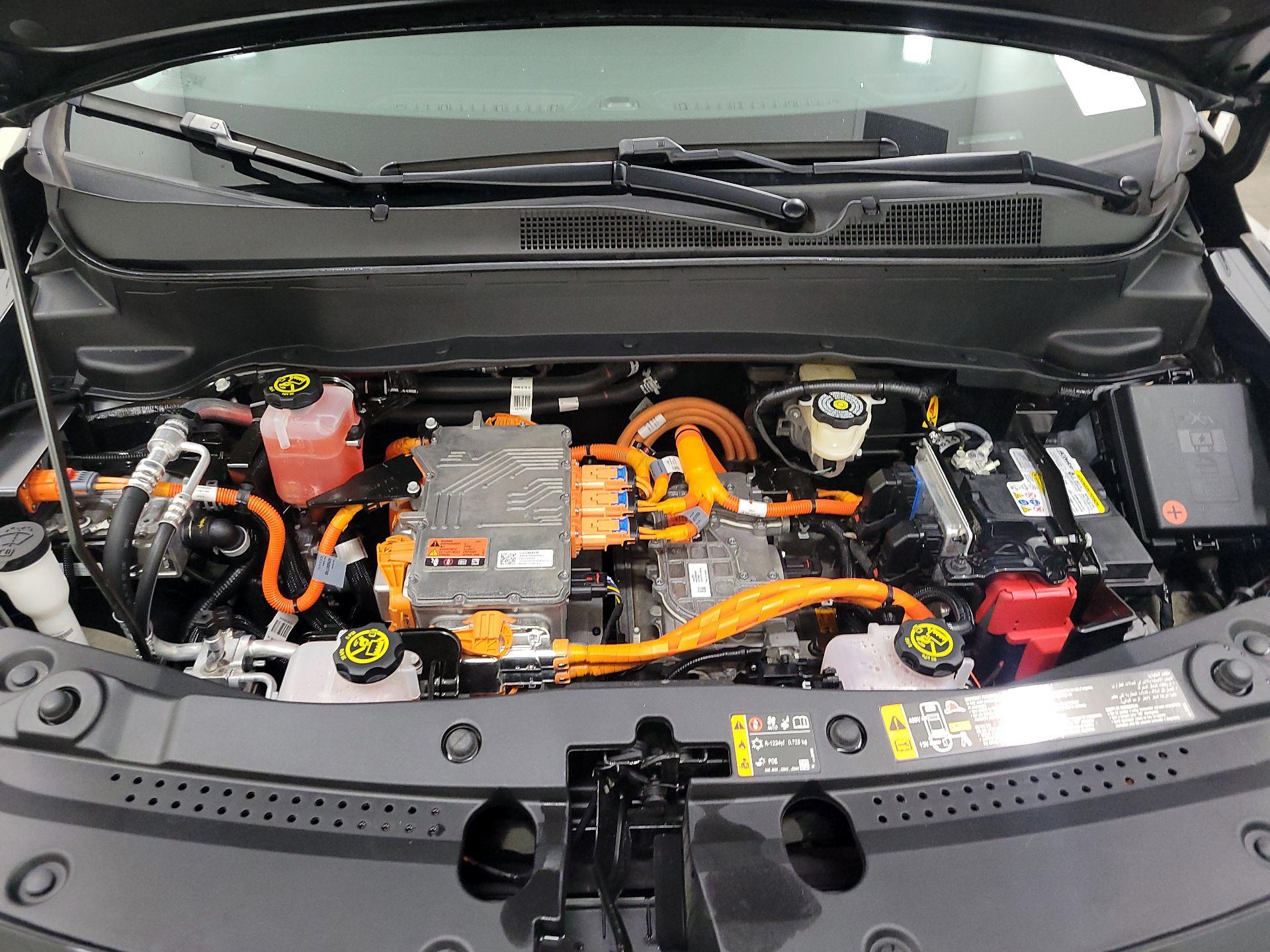 Thumbnail: 2023 Chevrolet Bolt EUV - 20