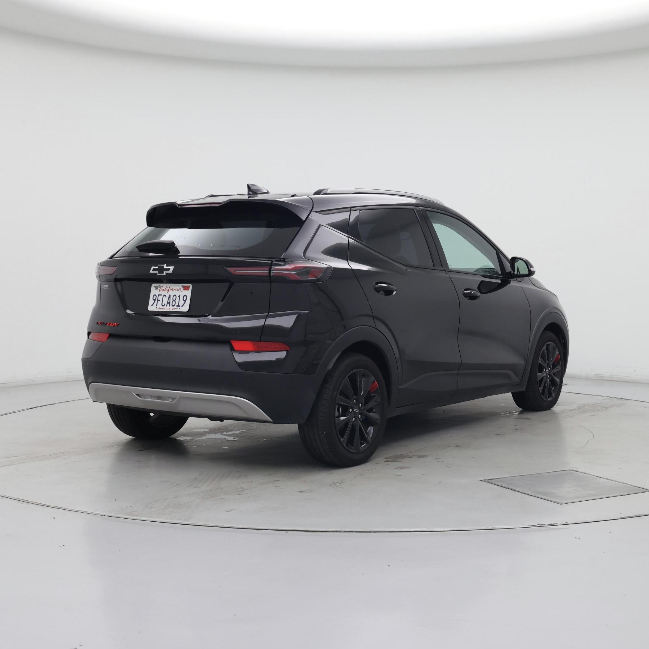 Thumbnail: 2023 Chevrolet Bolt EUV - 8