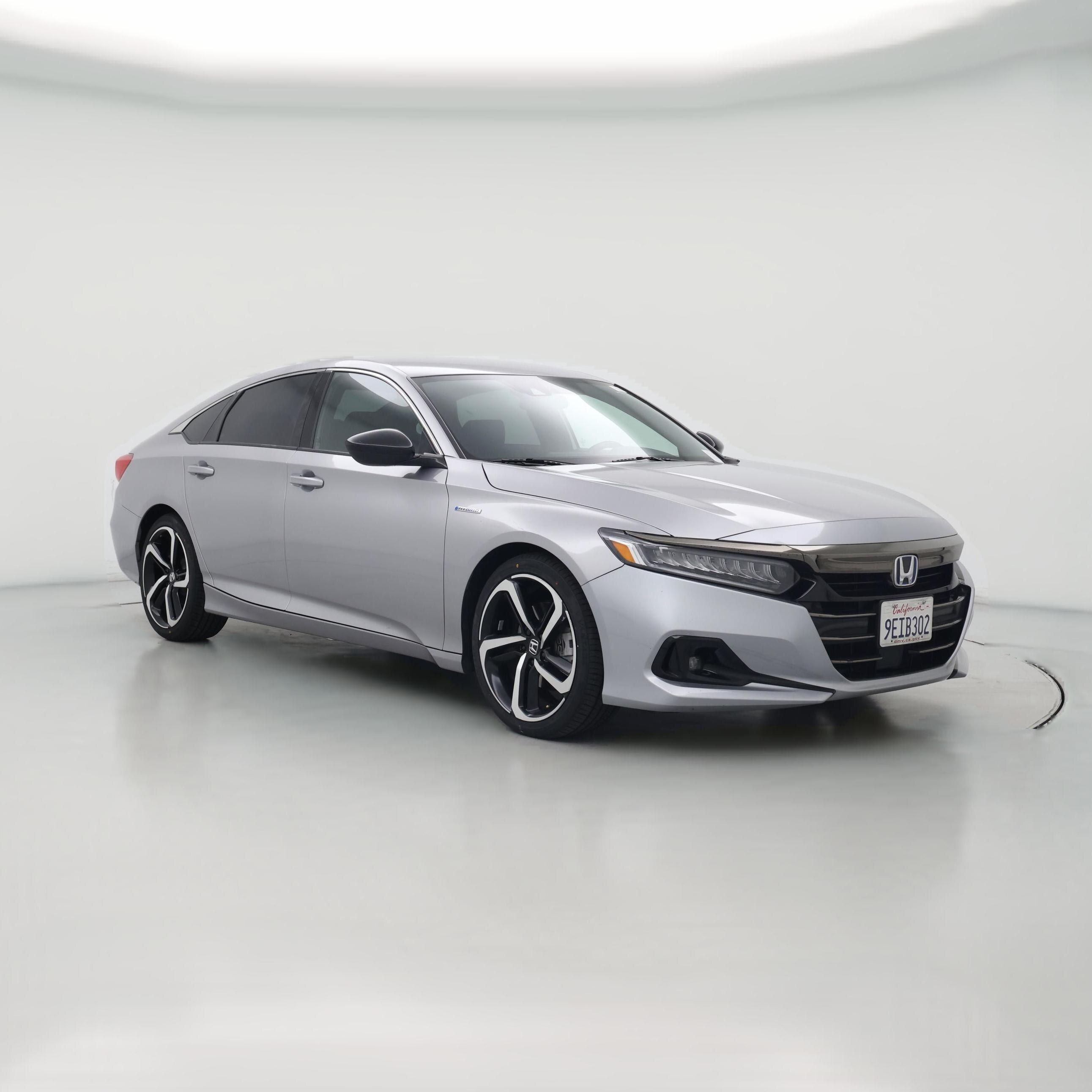 Thumbnail: 2022 Honda Accord - 1