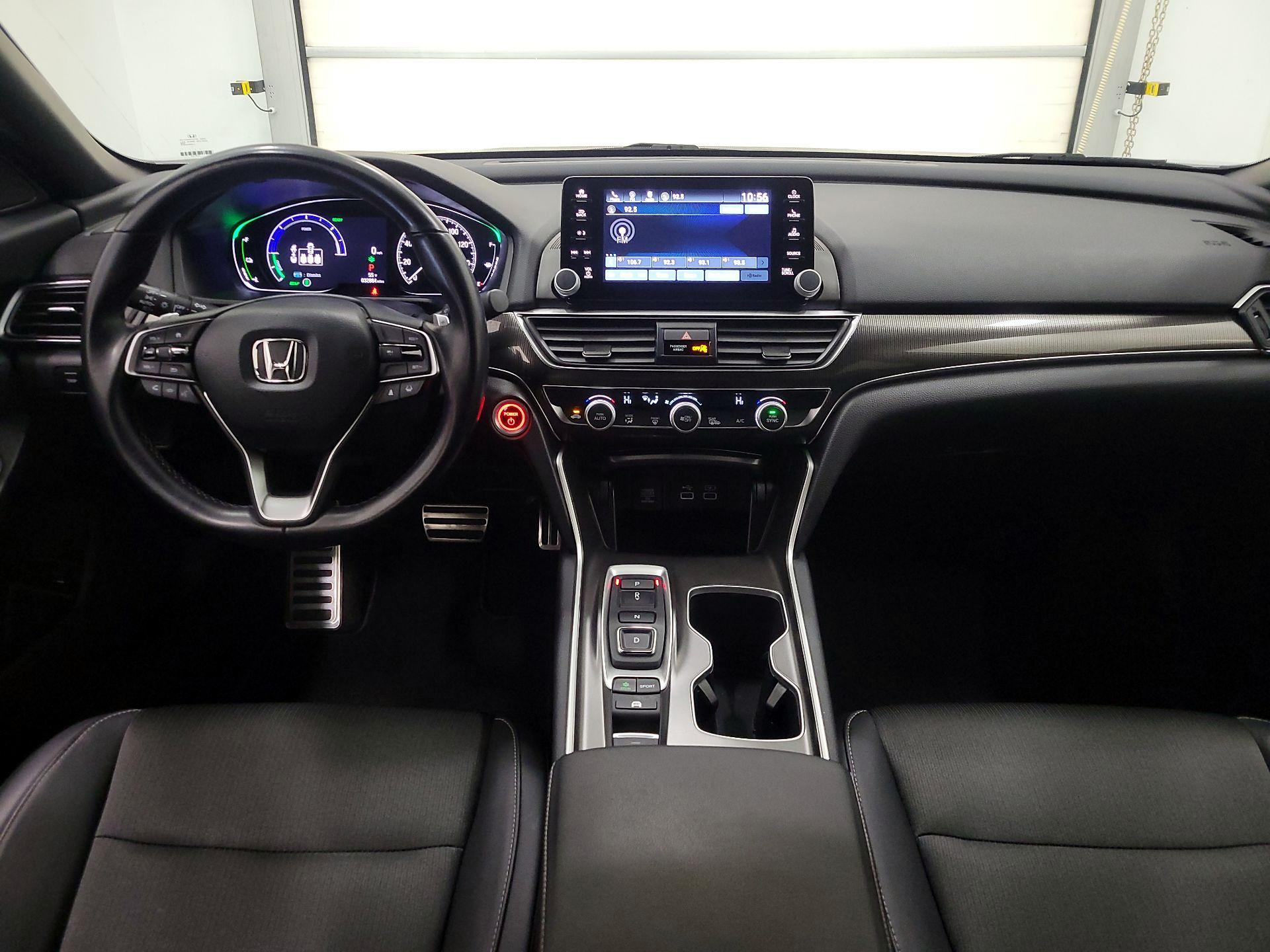 Thumbnail: 2022 Honda Accord - 9