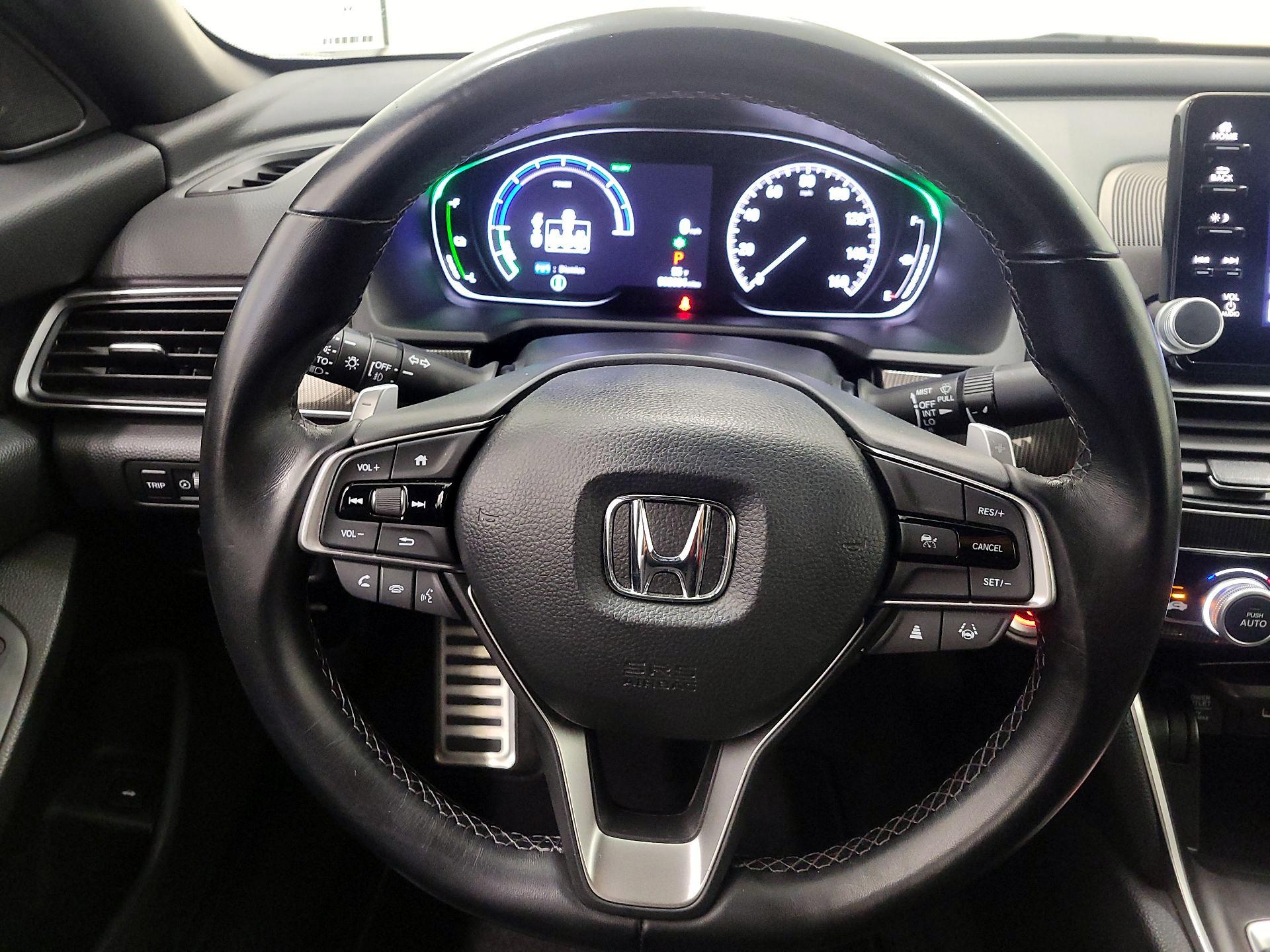 Thumbnail: 2022 Honda Accord - 10