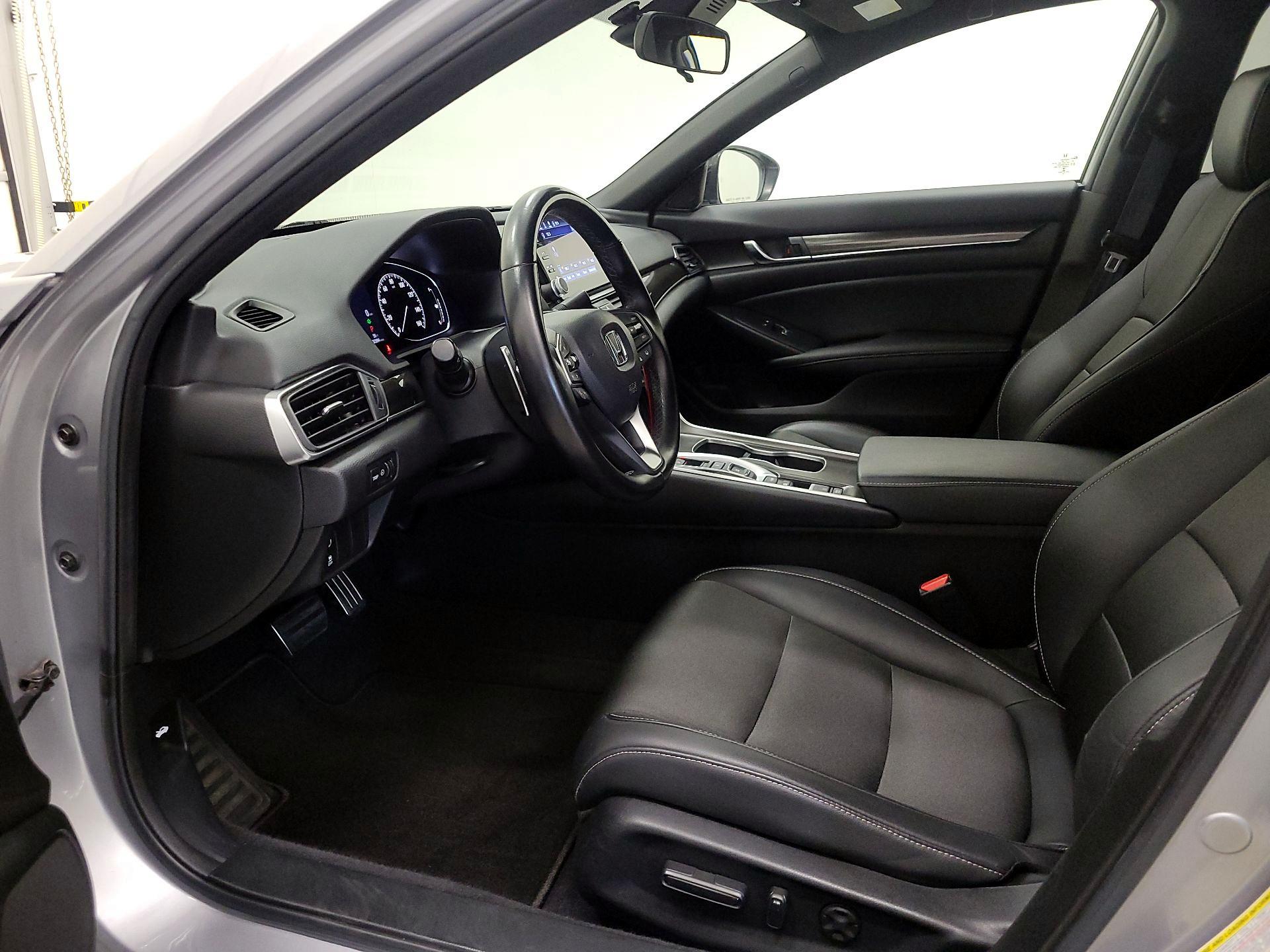 Thumbnail: 2022 Honda Accord - 11