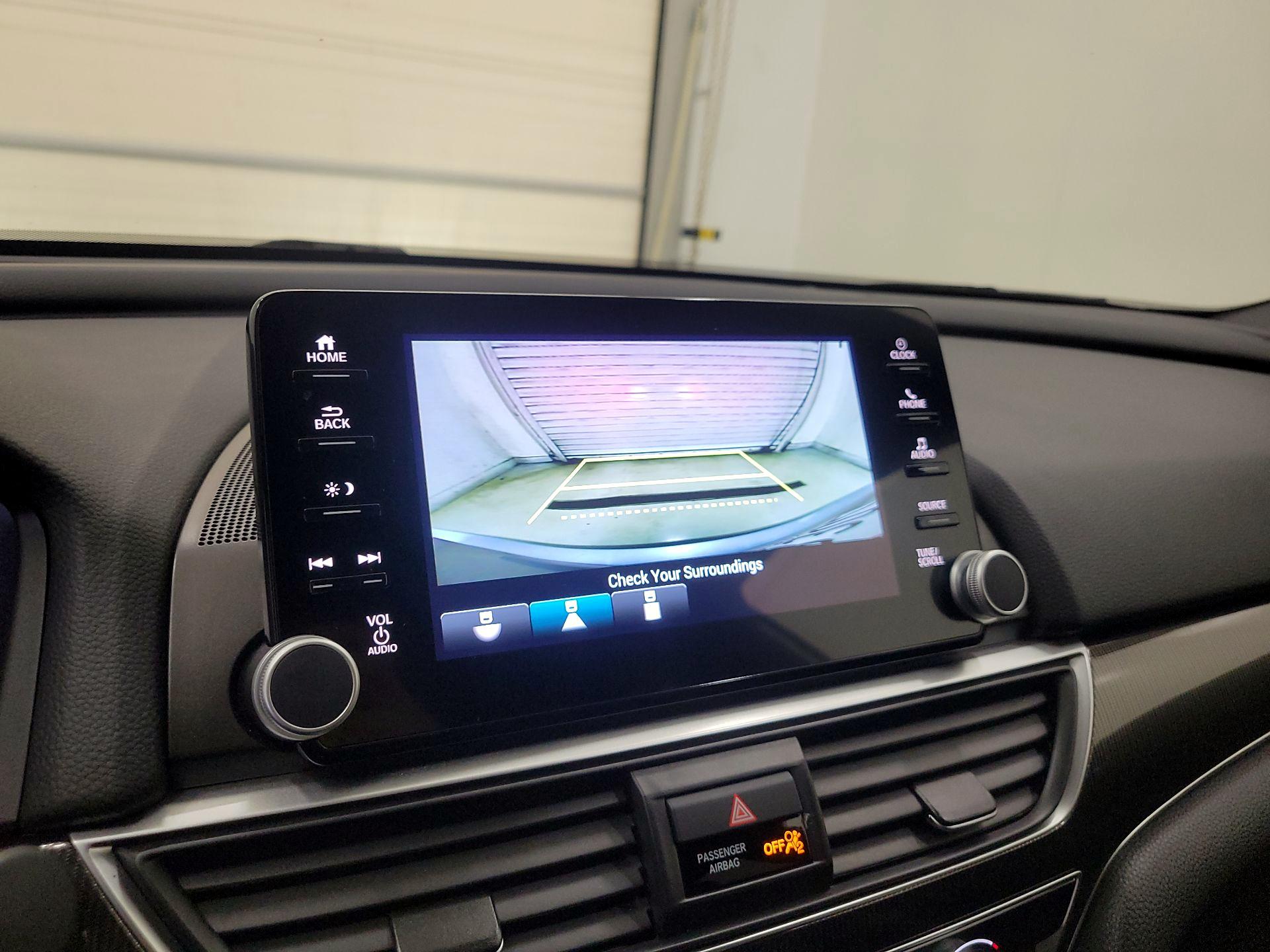 Thumbnail: 2022 Honda Accord - 14