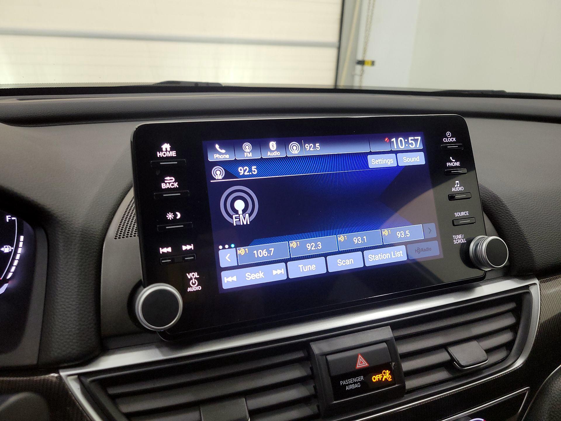 Thumbnail: 2022 Honda Accord - 15