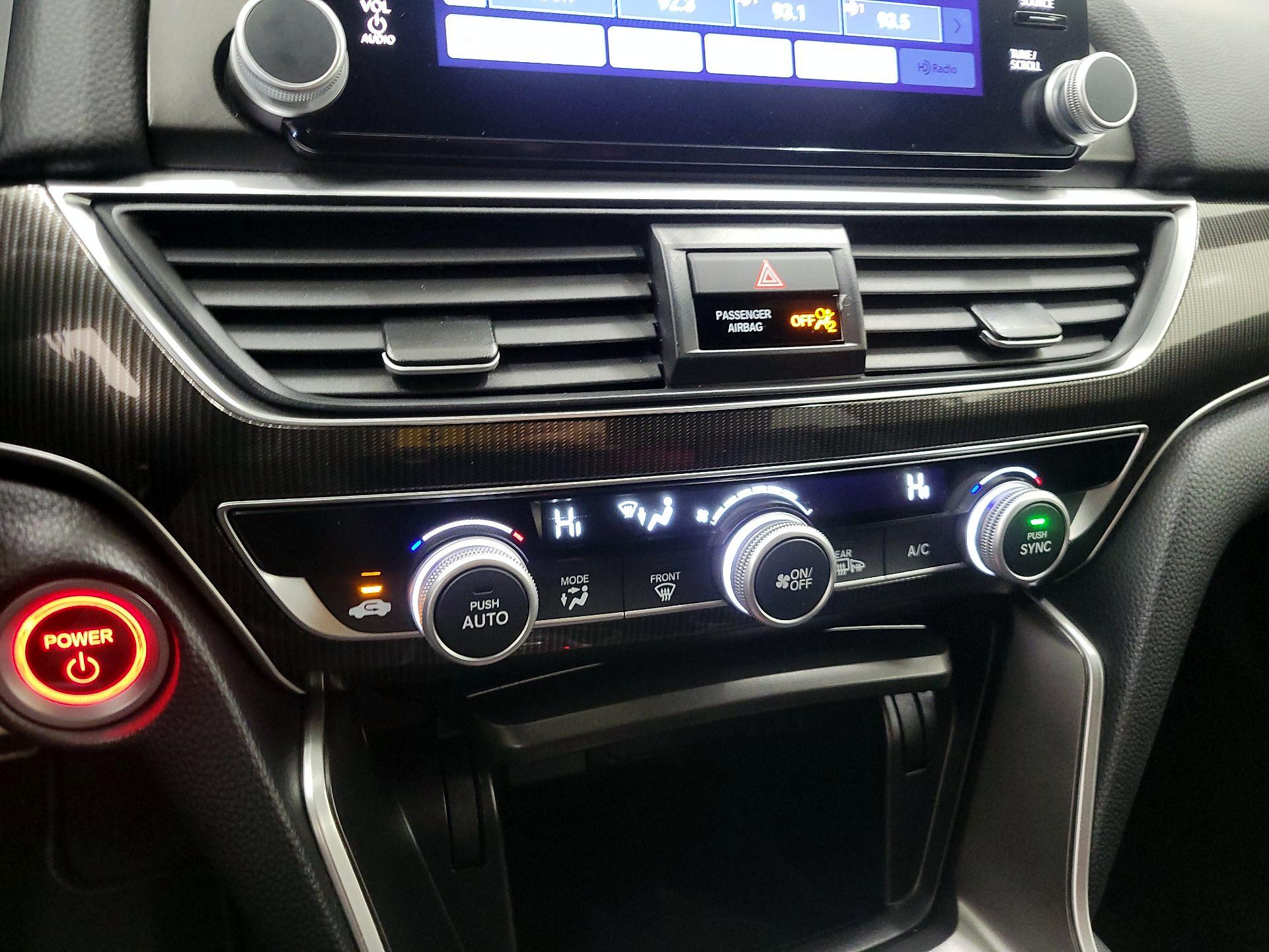 Thumbnail: 2022 Honda Accord - 16