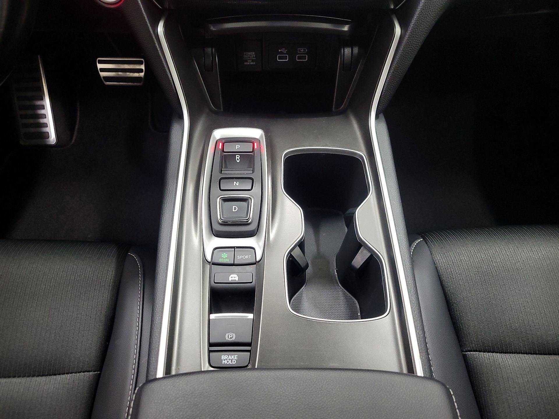 Thumbnail: 2022 Honda Accord - 17