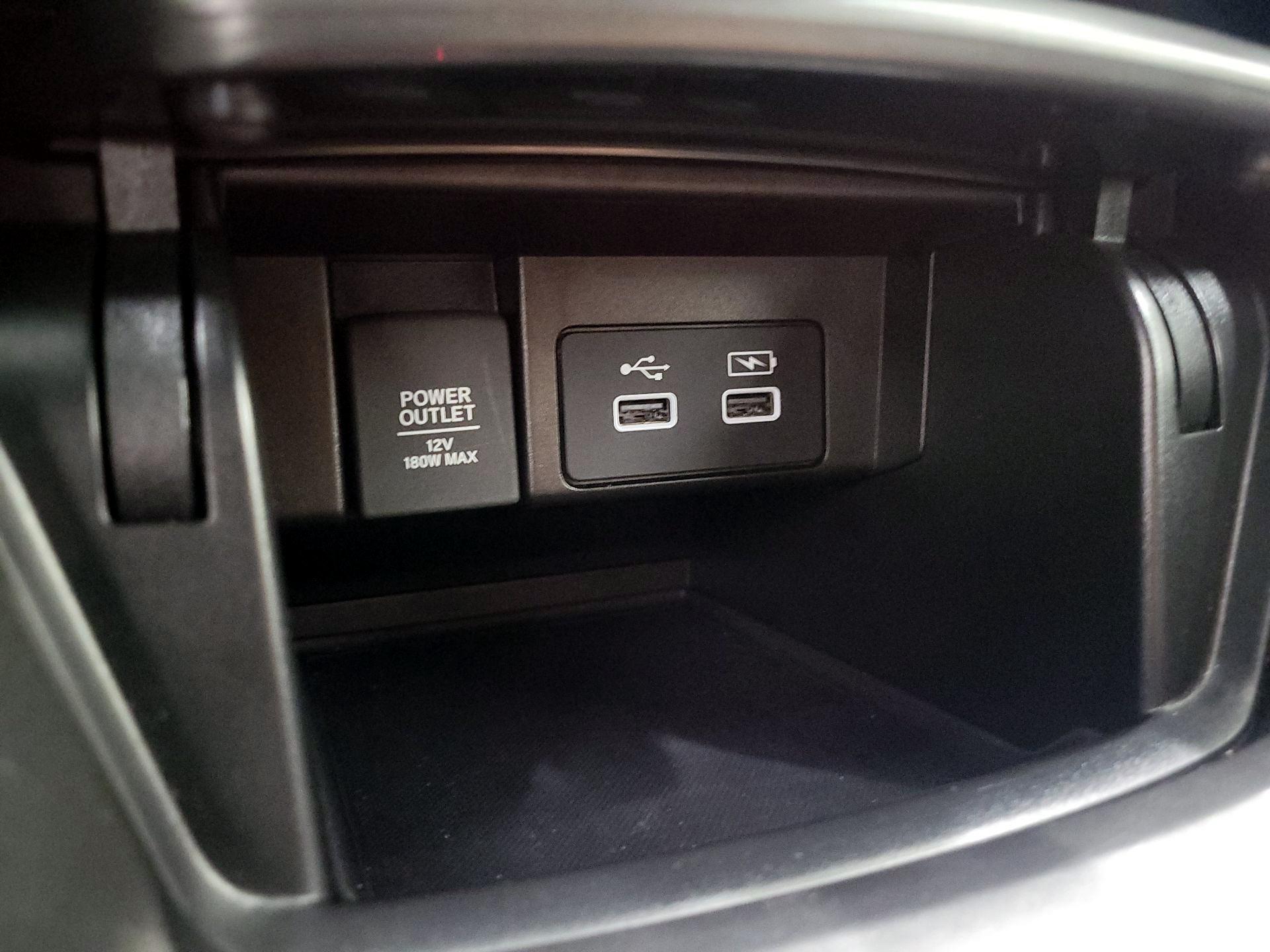 Thumbnail: 2022 Honda Accord - 18