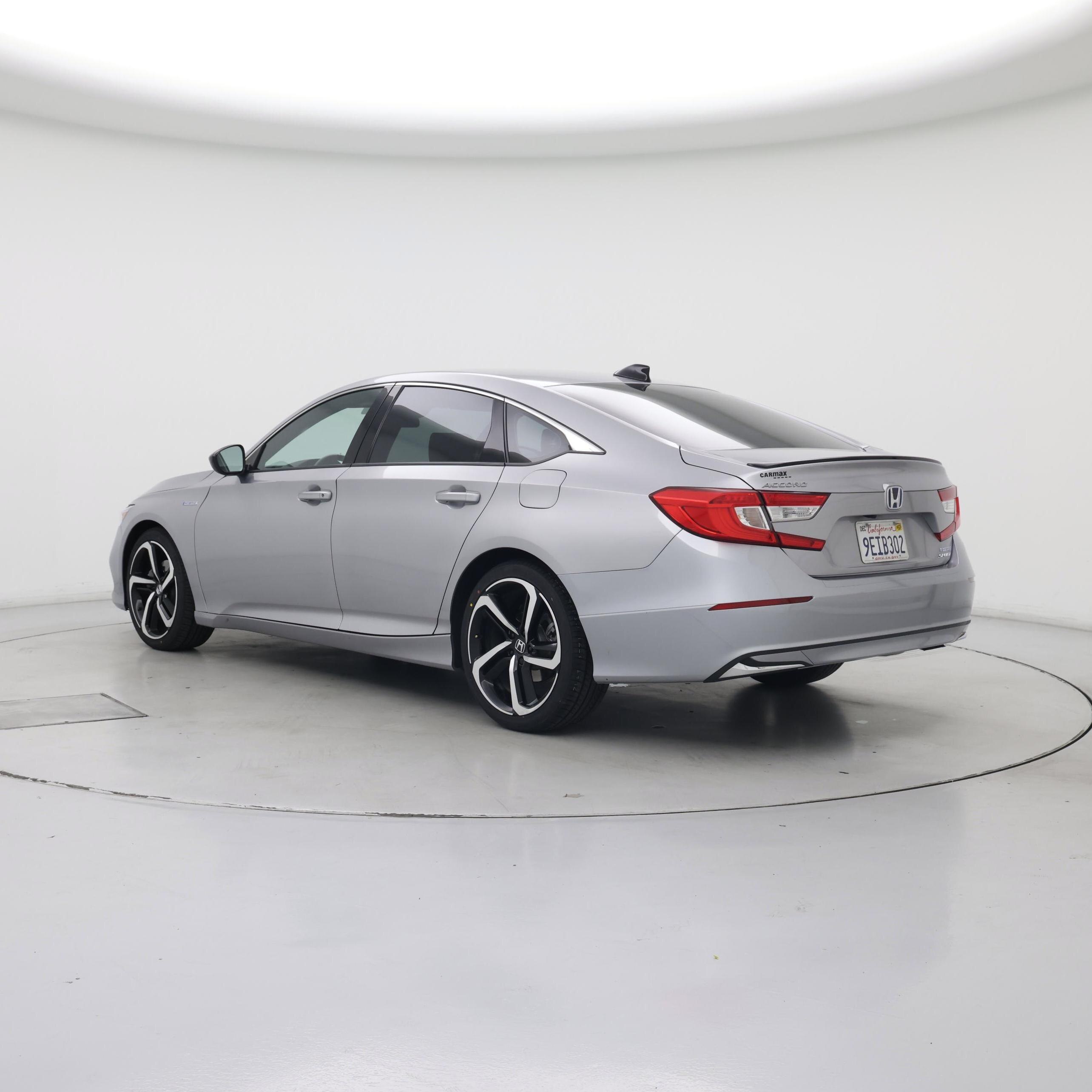 Thumbnail: 2022 Honda Accord - 2