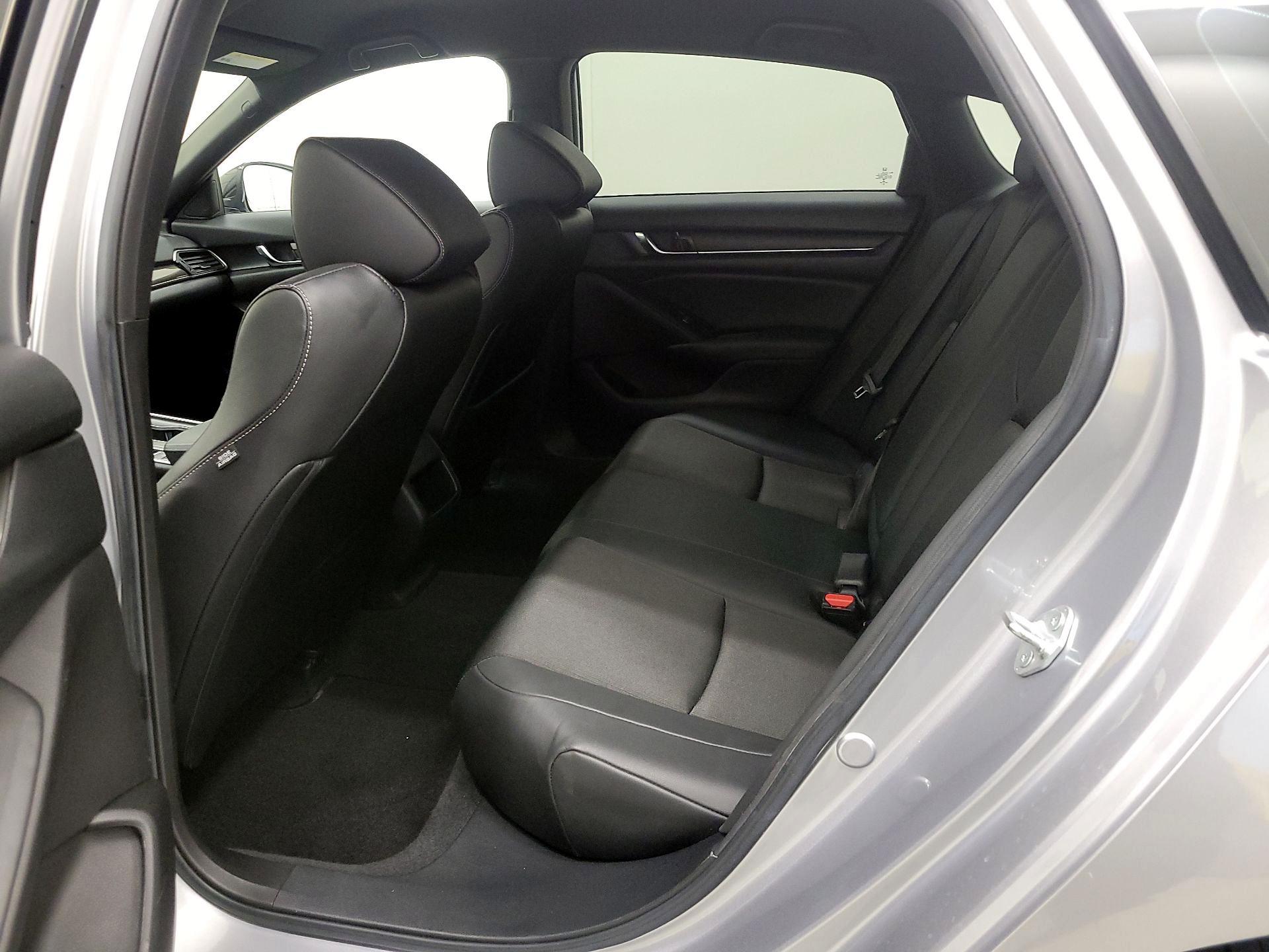 Thumbnail: 2022 Honda Accord - 19