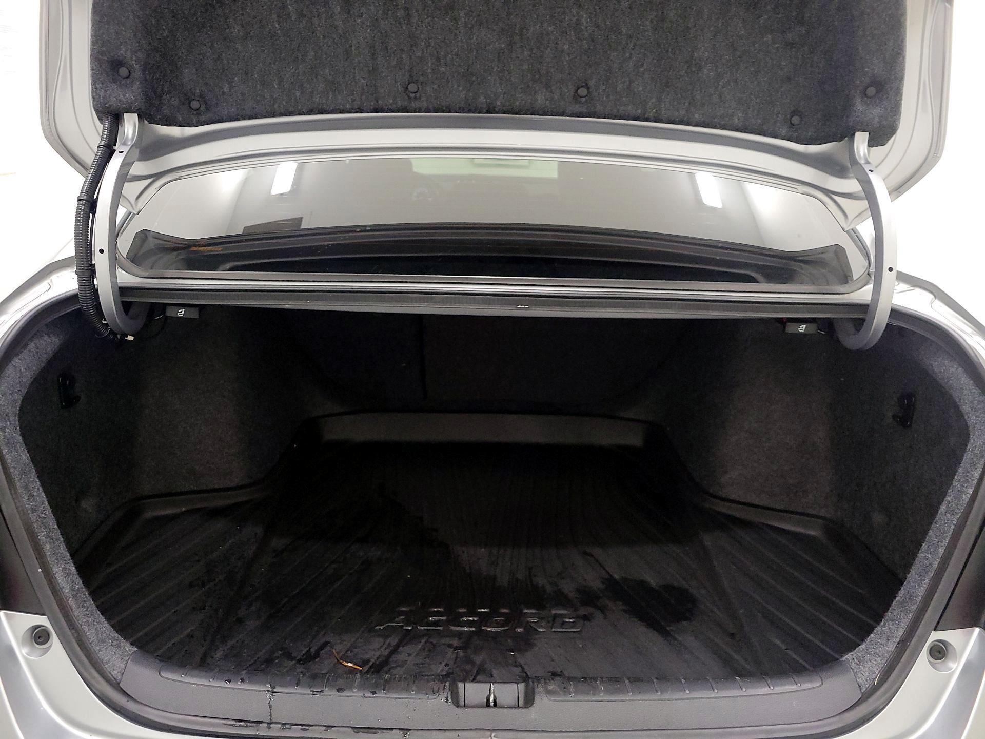 Thumbnail: 2022 Honda Accord - 20