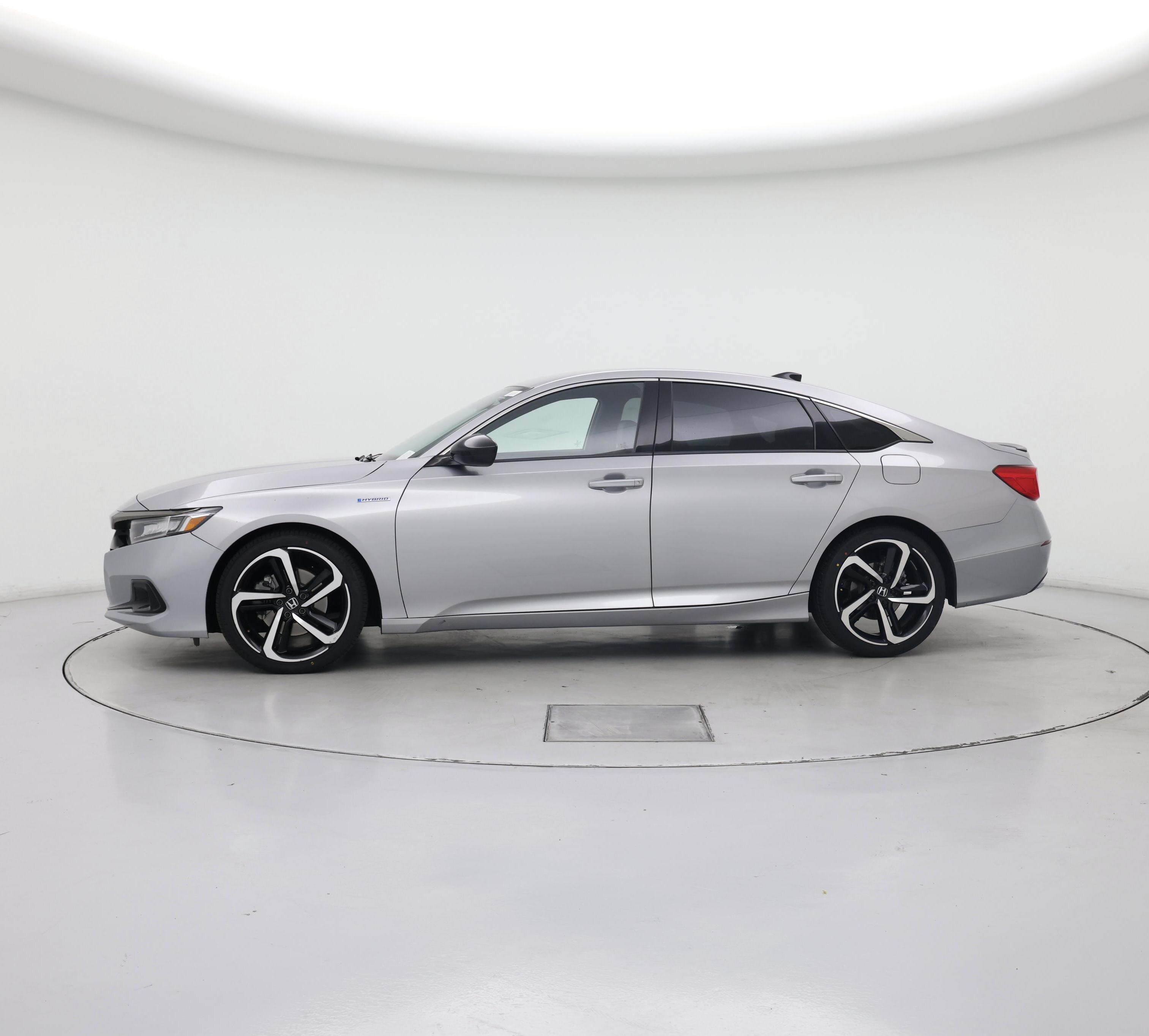 Thumbnail: 2022 Honda Accord - 3