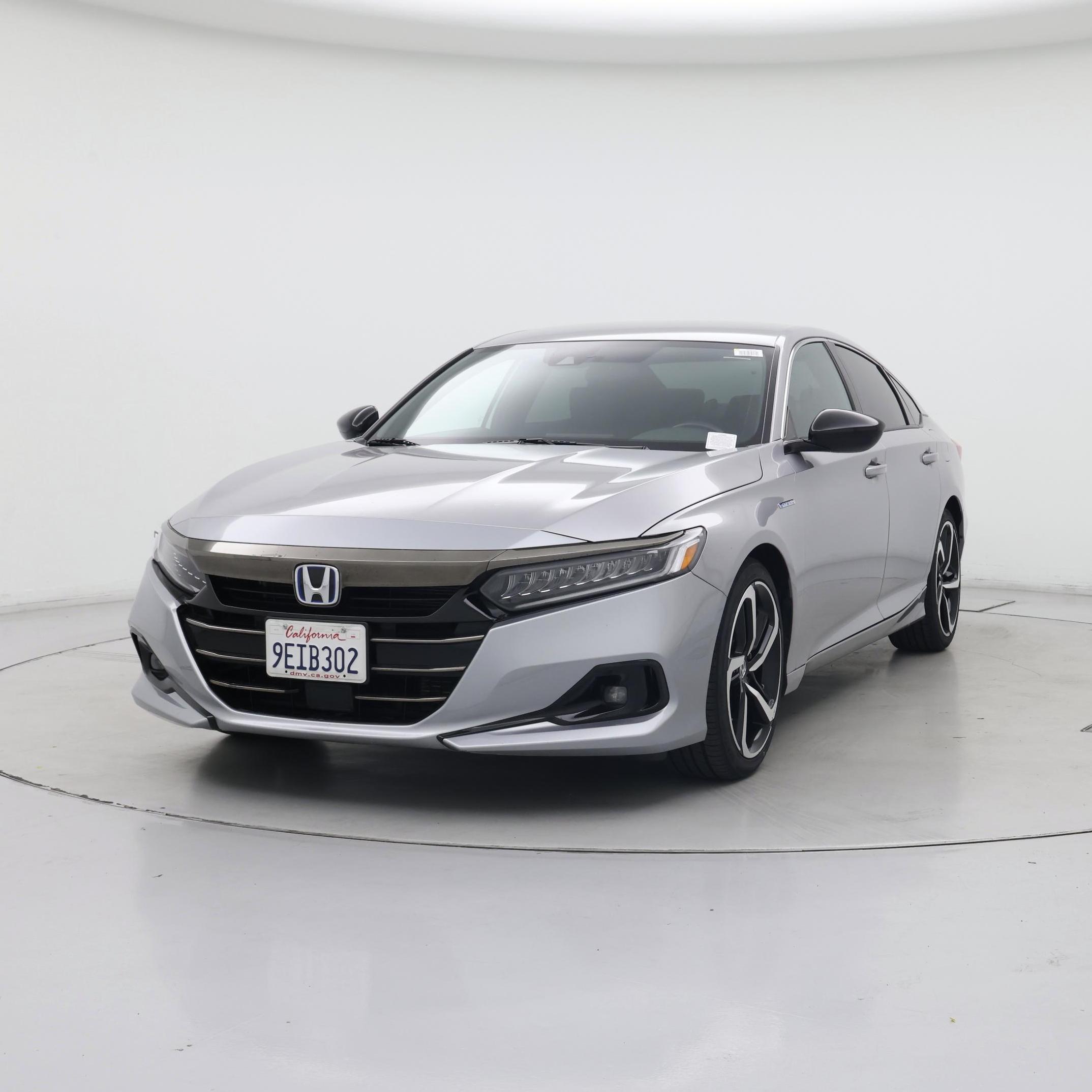 Thumbnail: 2022 Honda Accord - 4