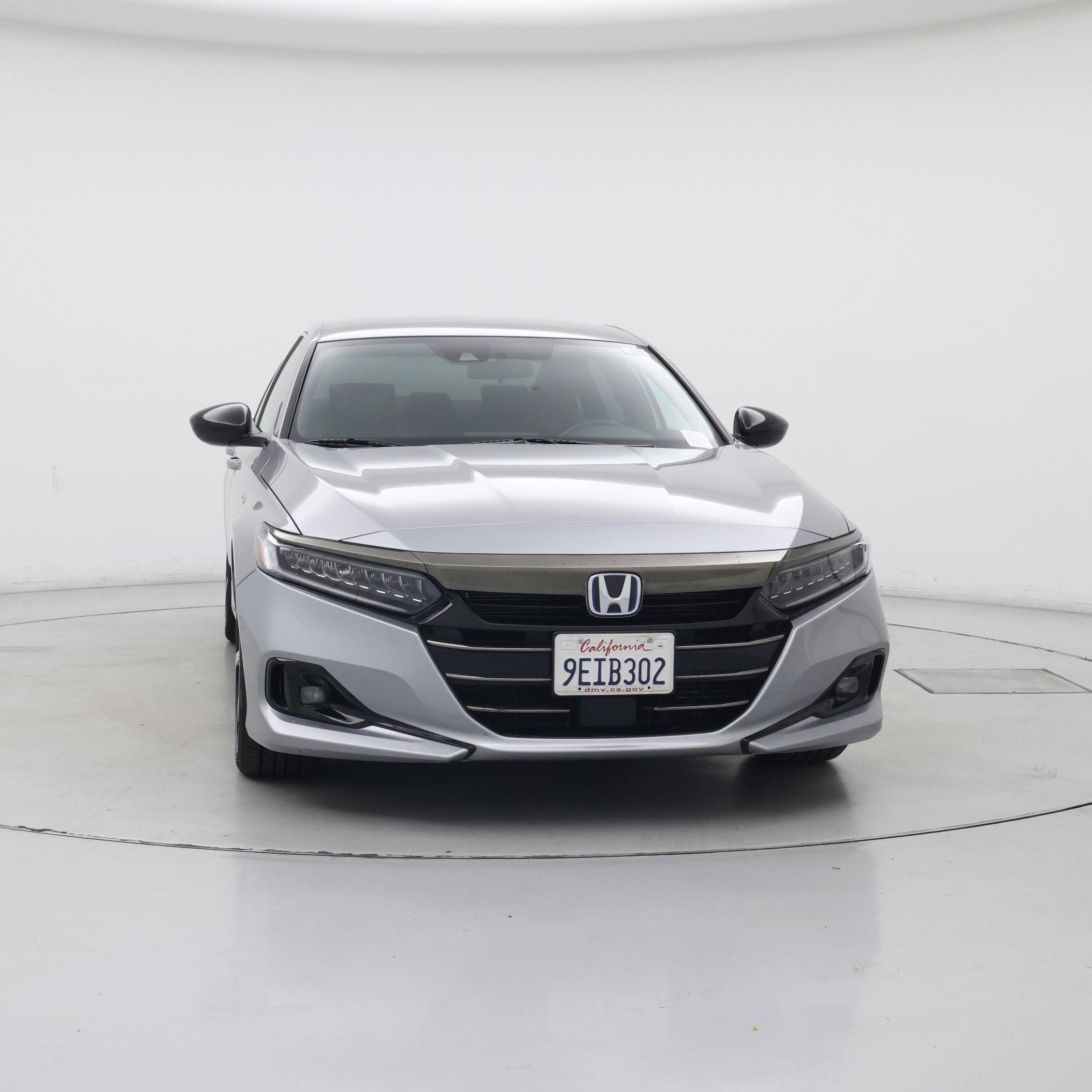 Thumbnail: 2022 Honda Accord - 5