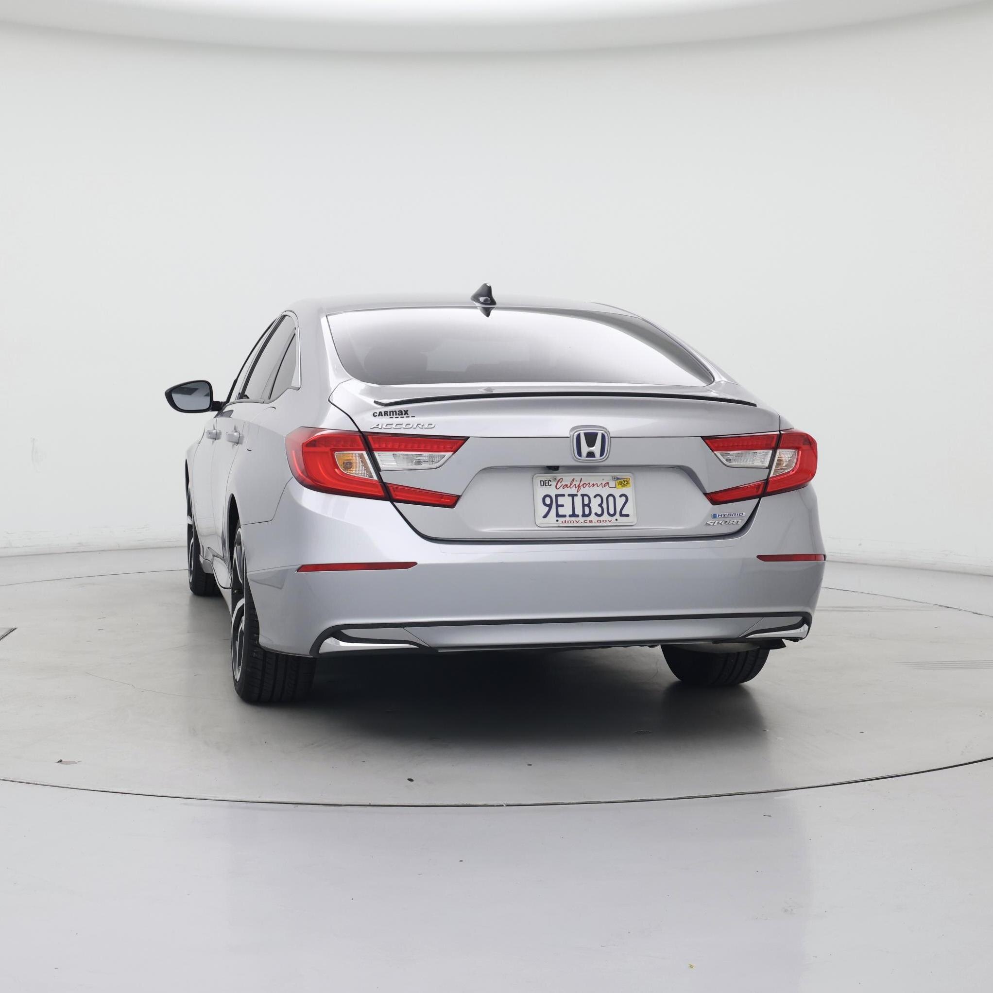 Thumbnail: 2022 Honda Accord - 6