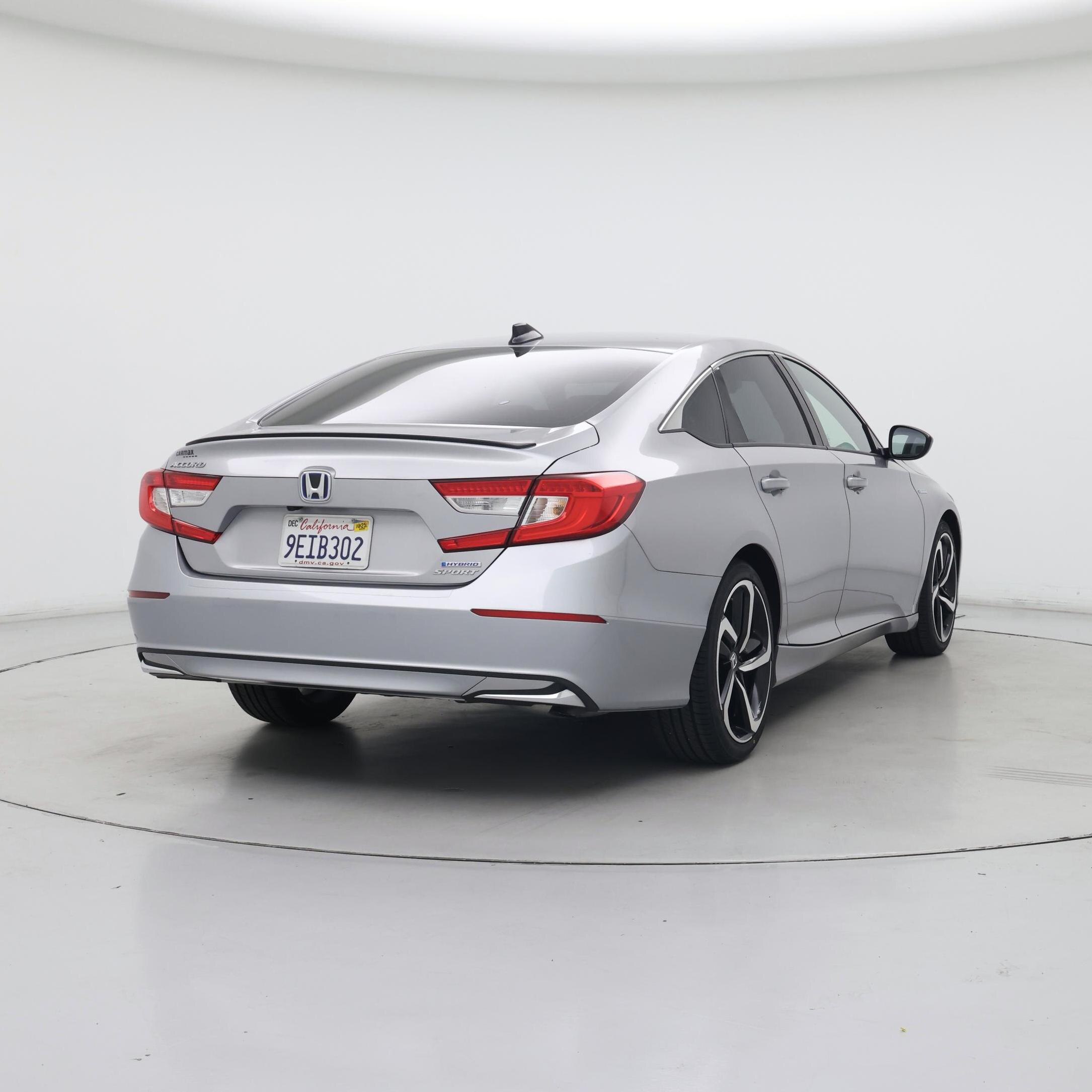 Thumbnail: 2022 Honda Accord - 8