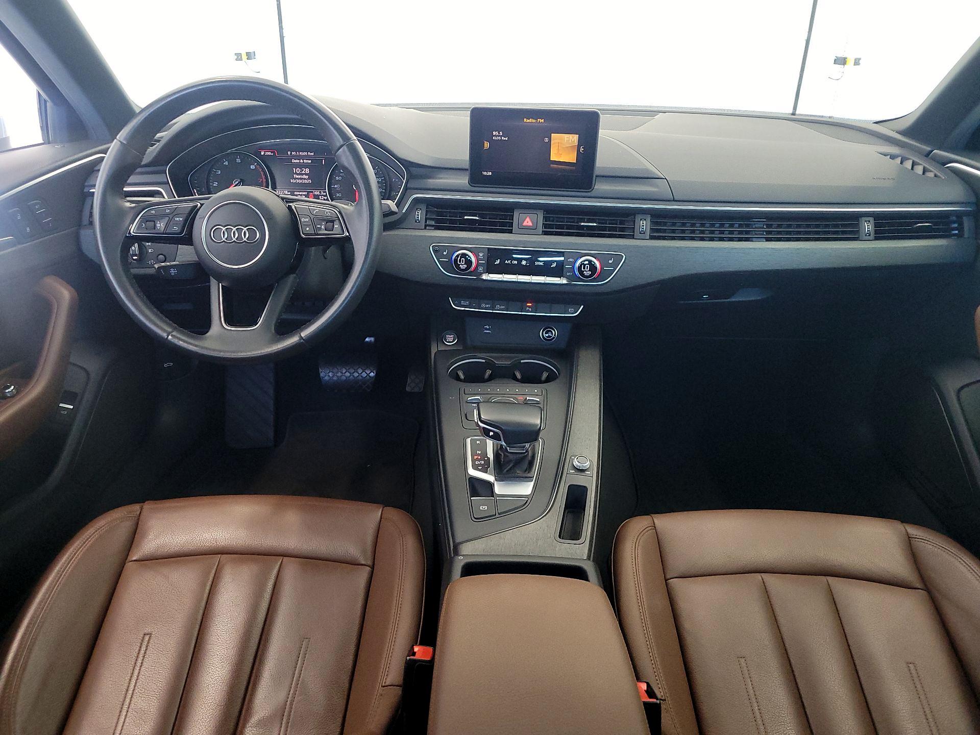 Thumbnail: 2019 Audi A4 - 9