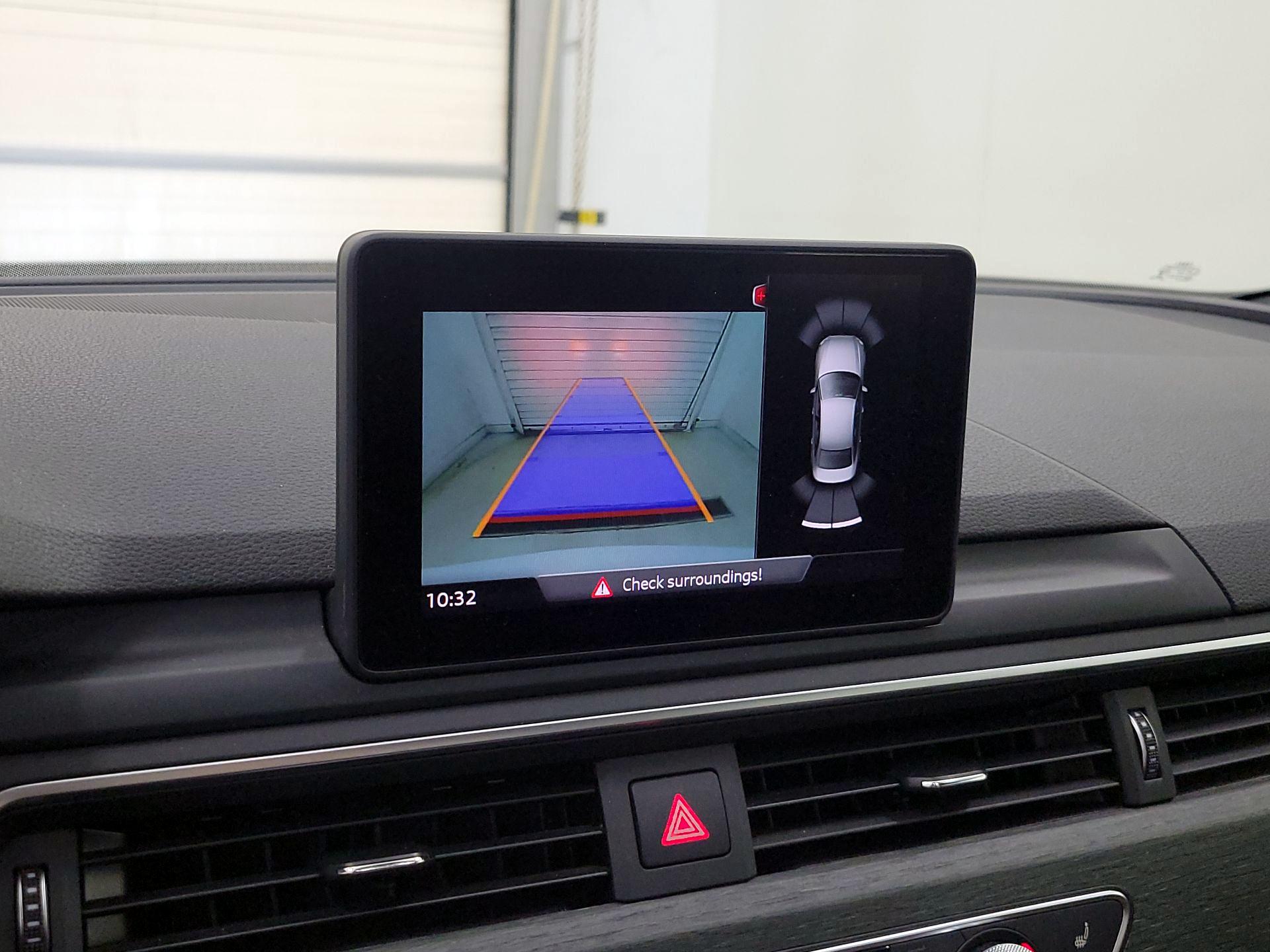 Thumbnail: 2019 Audi A4 - 14