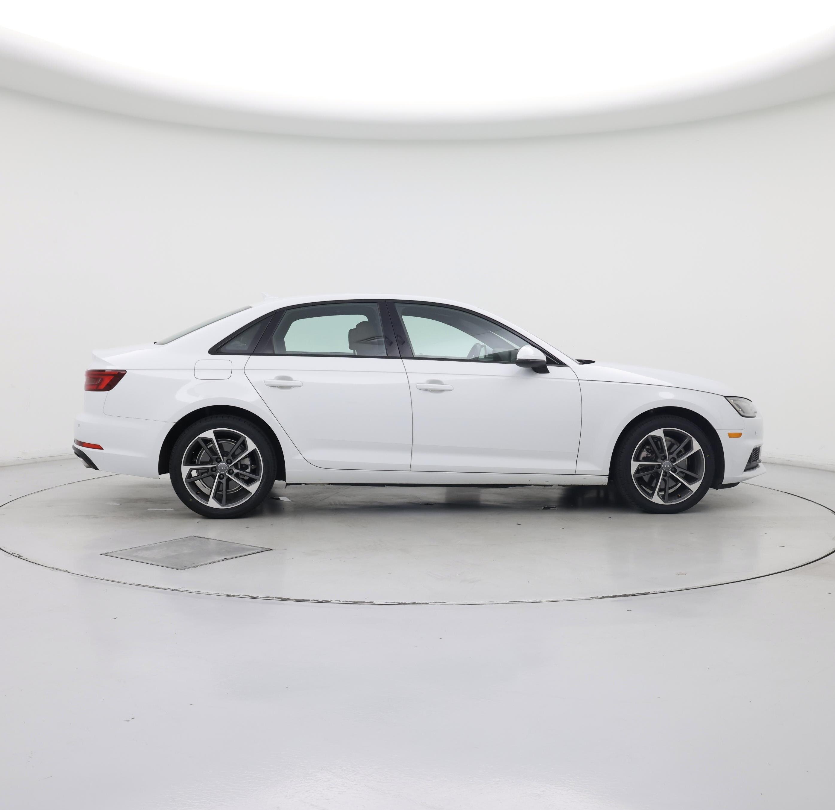 Thumbnail: 2019 Audi A4 - 7