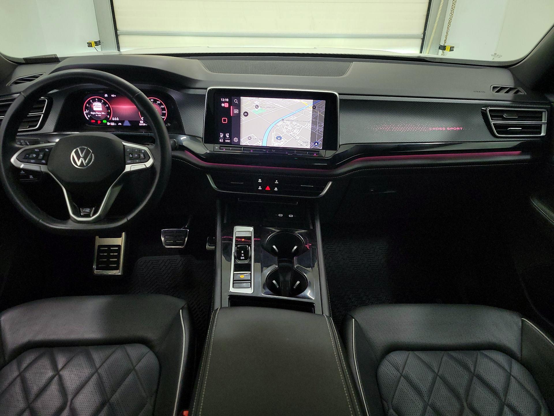 Thumbnail: 2024 Volkswagen Atlas - 9