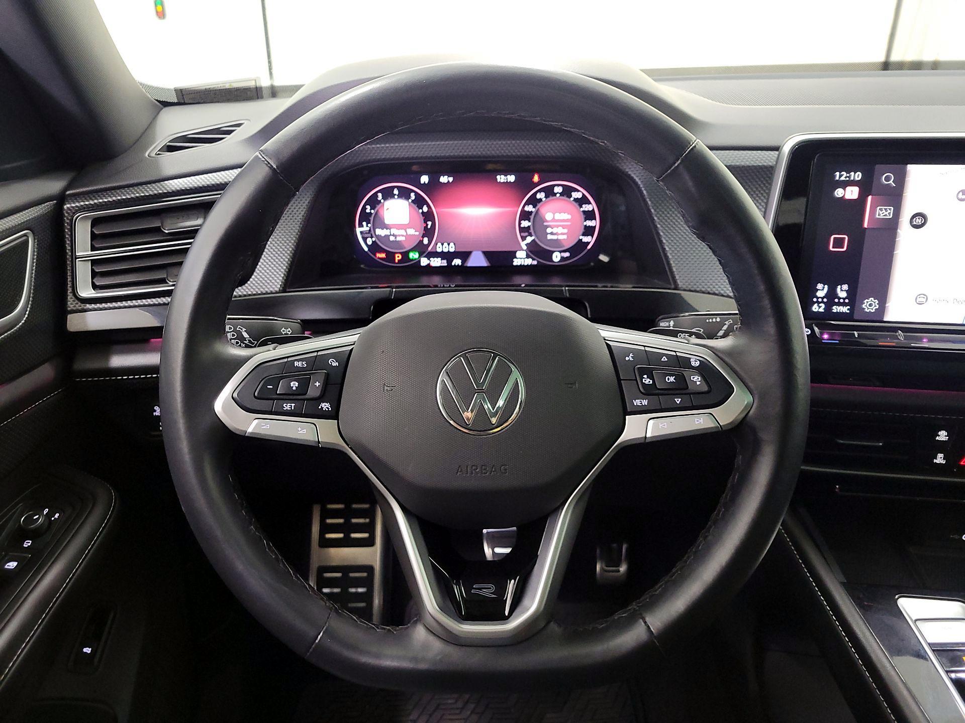 Thumbnail: 2024 Volkswagen Atlas - 10