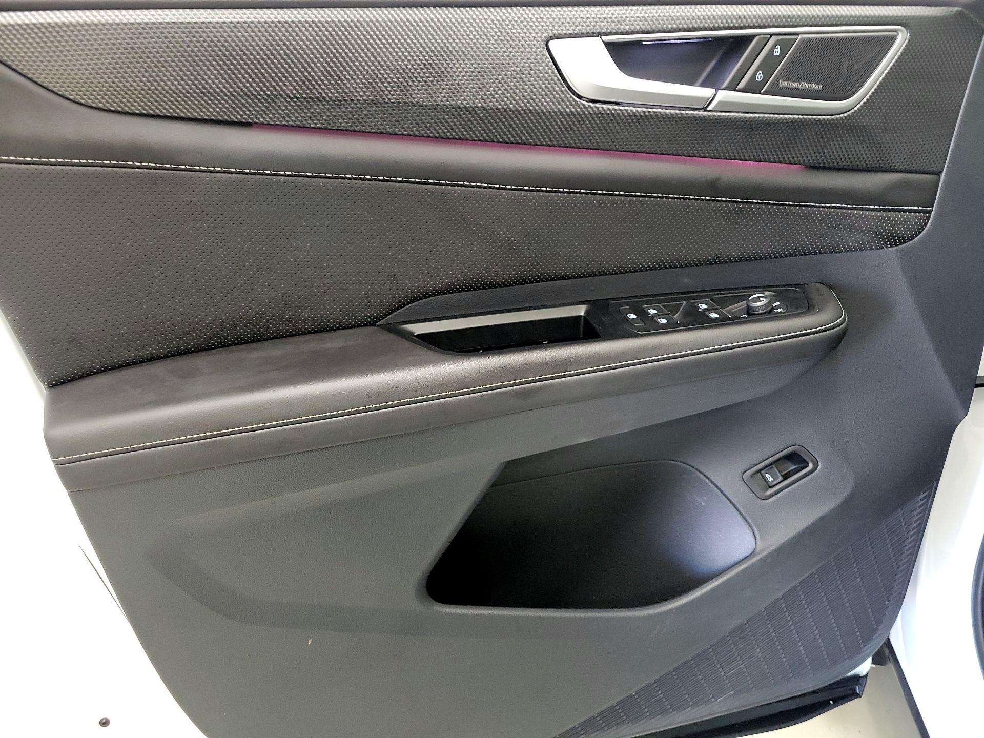 Thumbnail: 2024 Volkswagen Atlas - 12