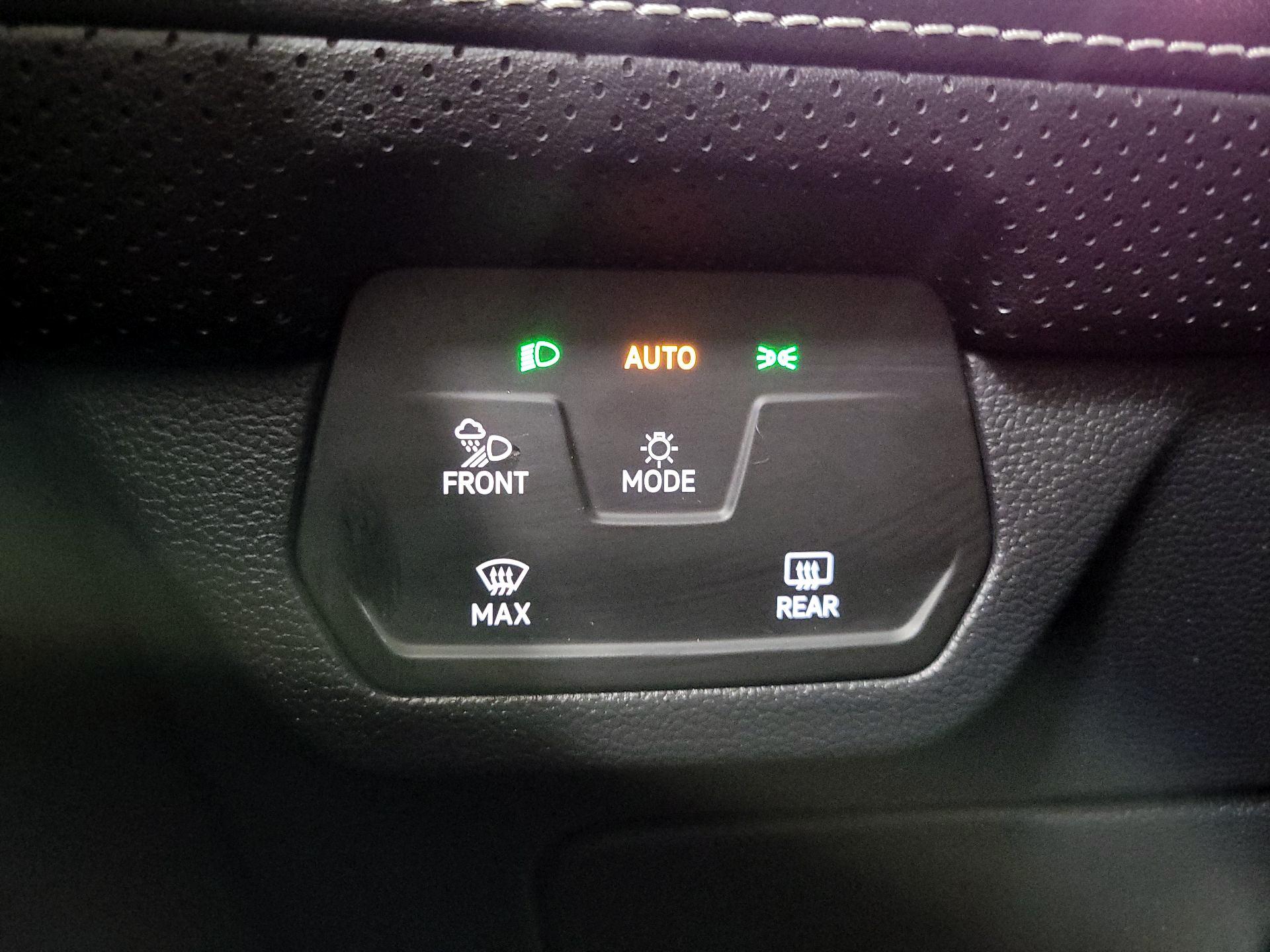 Thumbnail: 2024 Volkswagen Atlas - 13