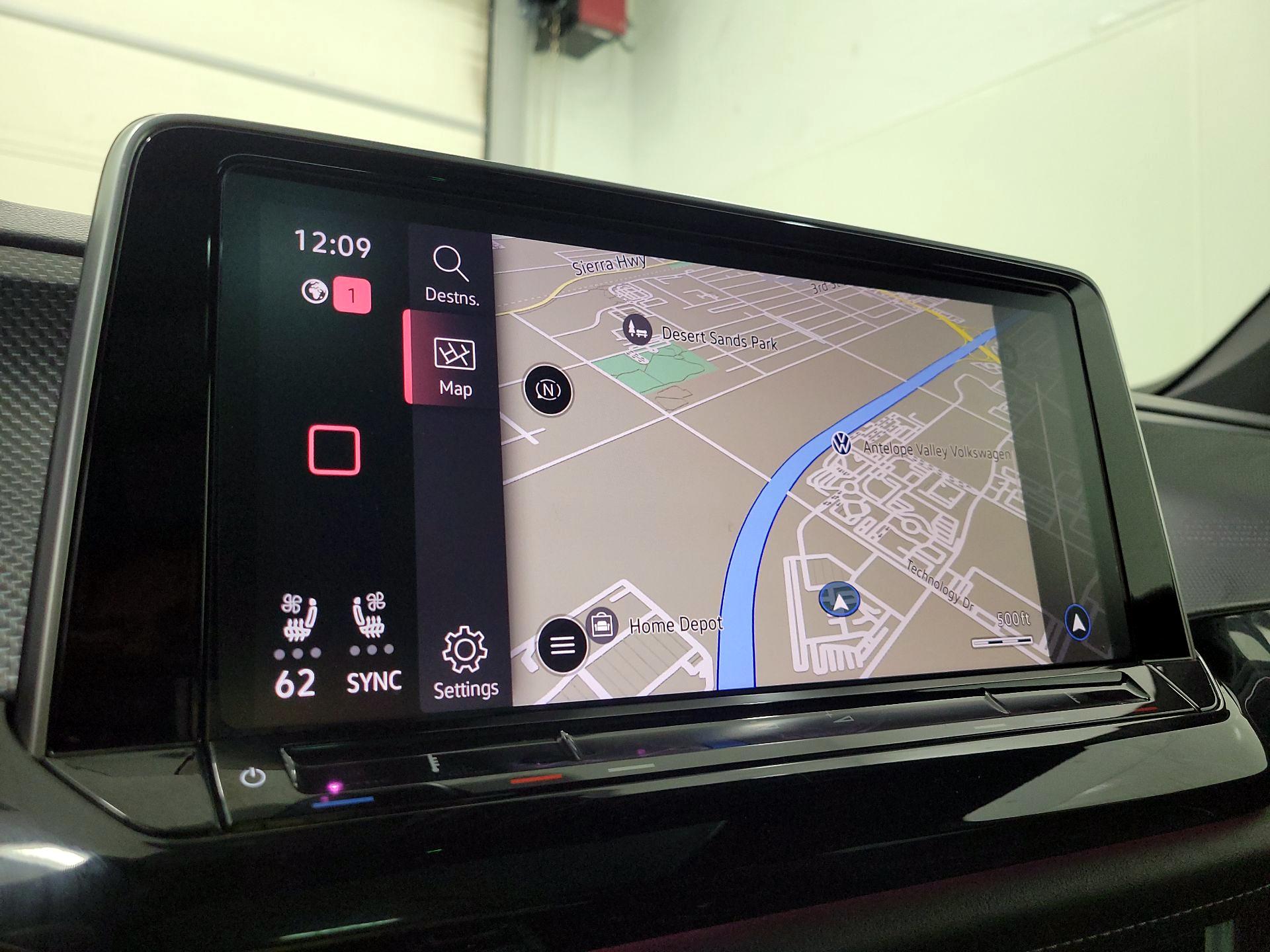 Thumbnail: 2024 Volkswagen Atlas - 14