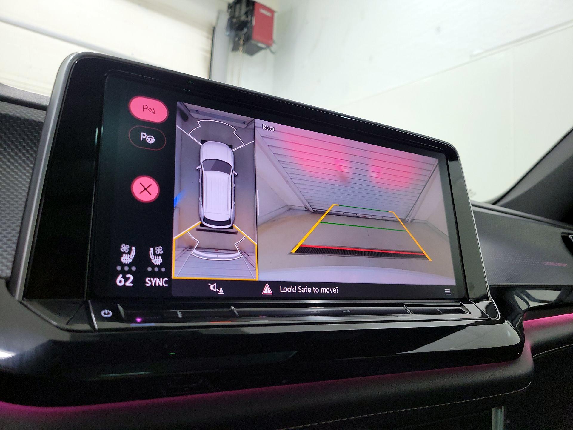 Thumbnail: 2024 Volkswagen Atlas - 15