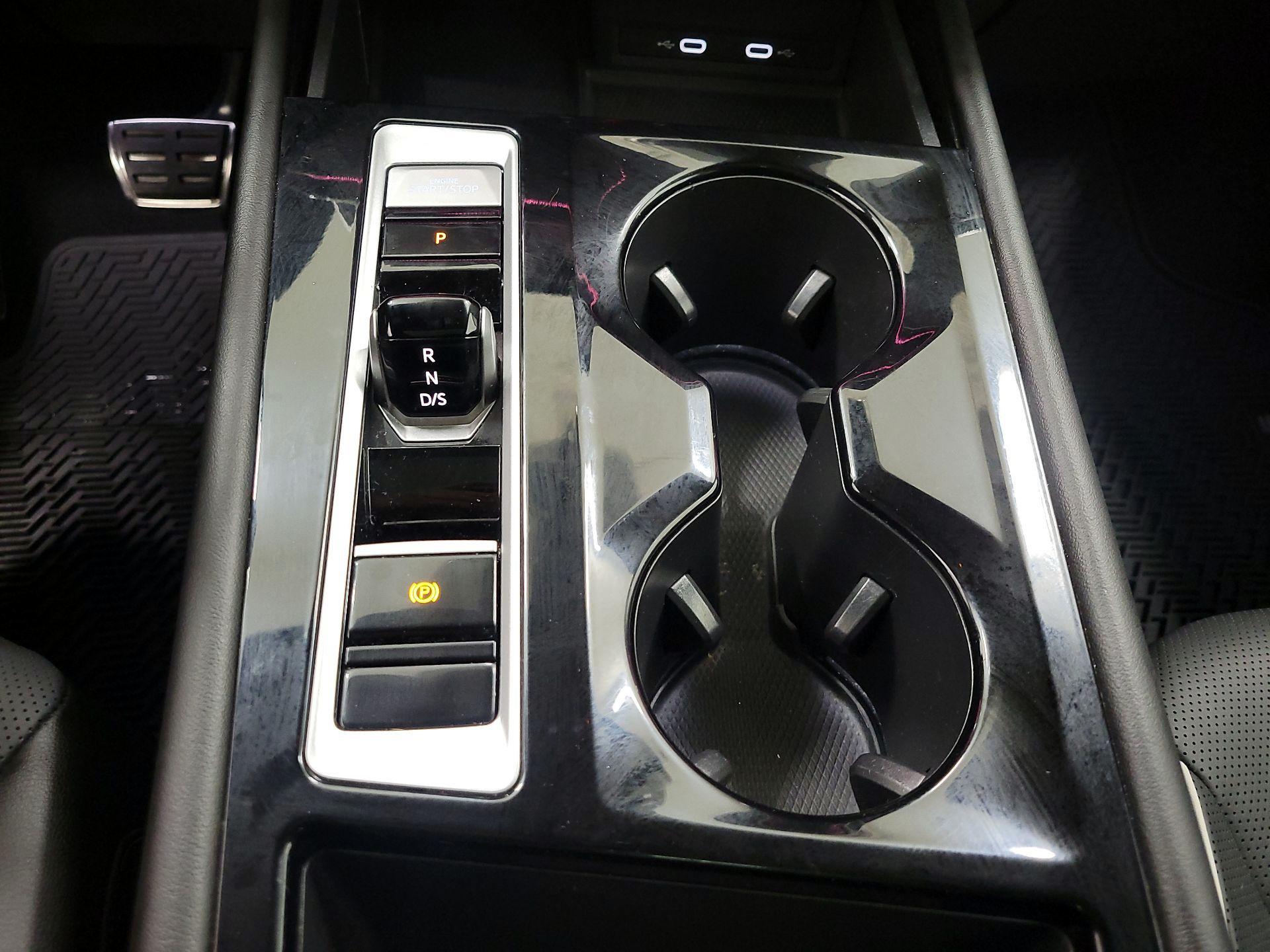 Thumbnail: 2024 Volkswagen Atlas - 18