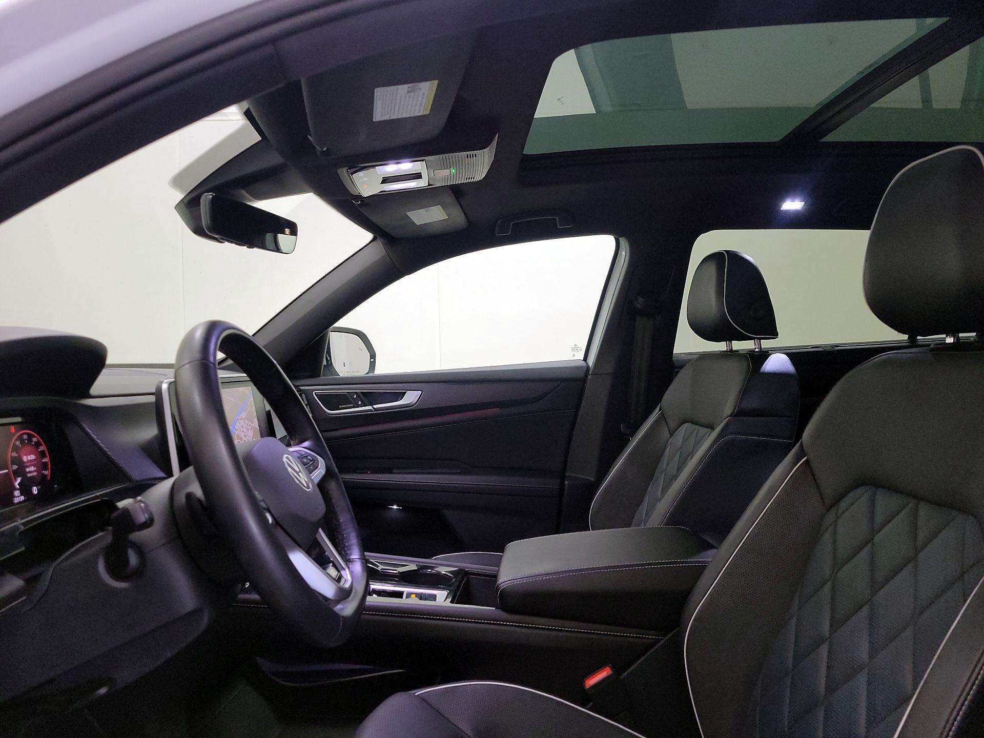 Thumbnail: 2024 Volkswagen Atlas - 20