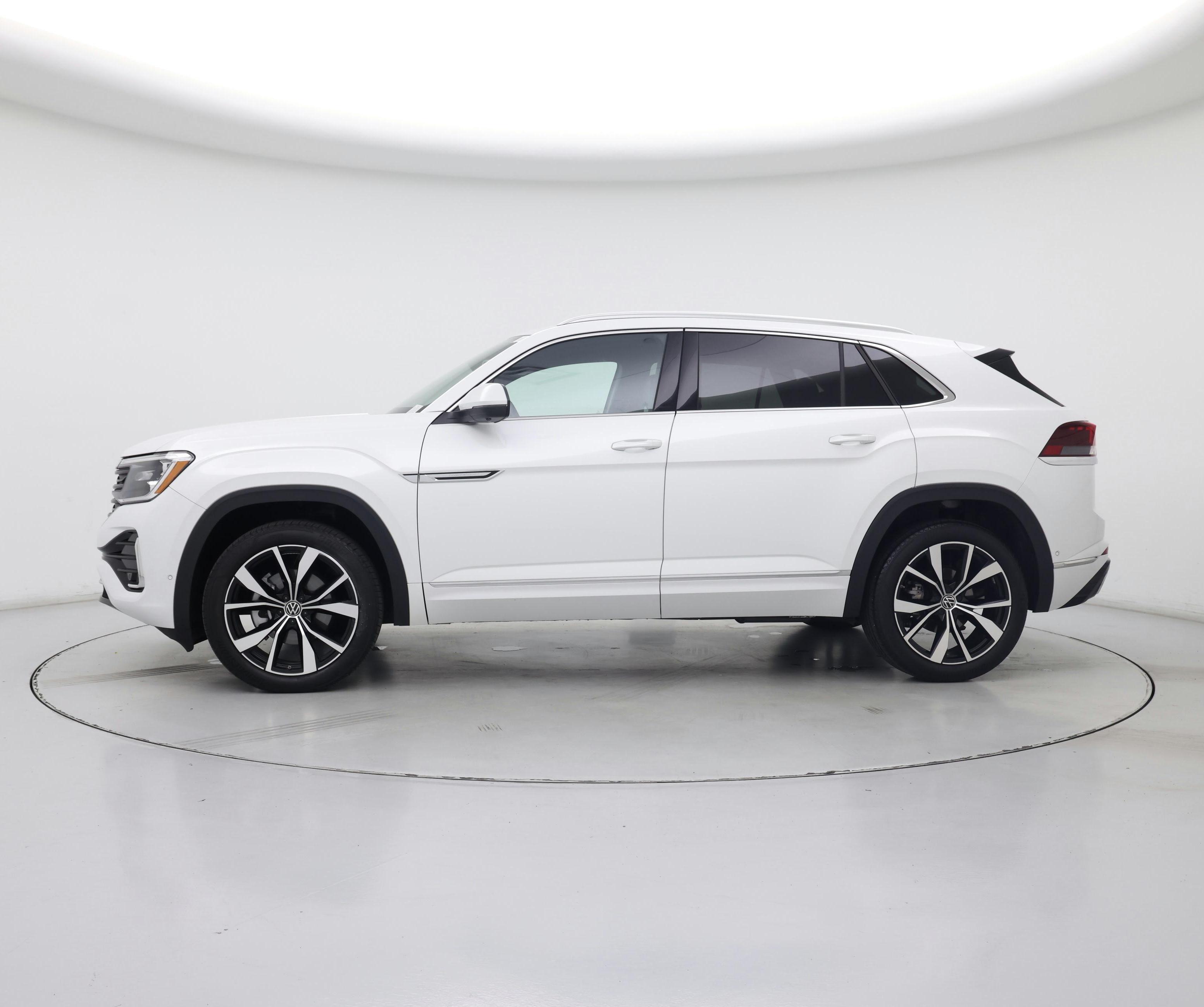 Thumbnail: 2024 Volkswagen Atlas - 3