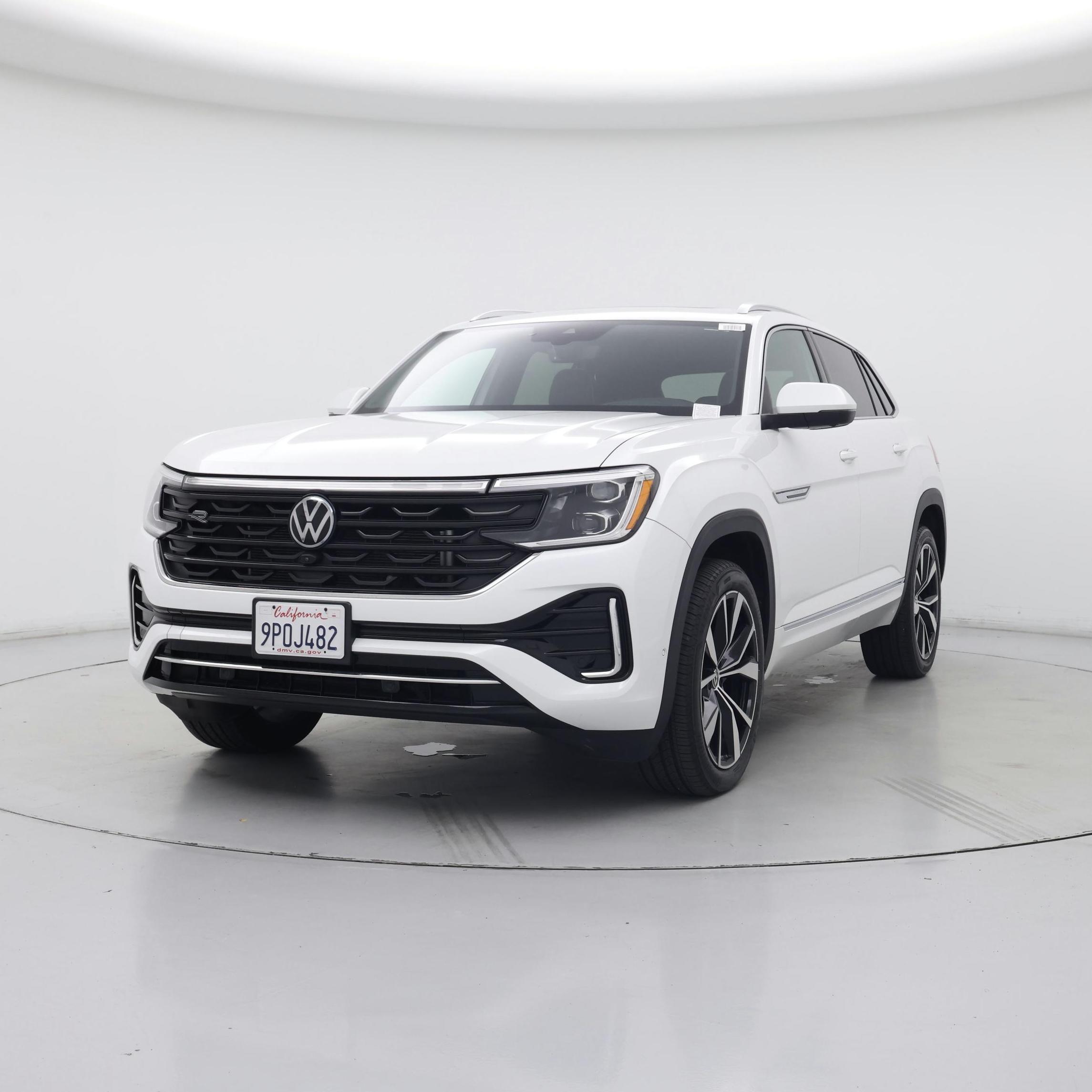 Thumbnail: 2024 Volkswagen Atlas - 4