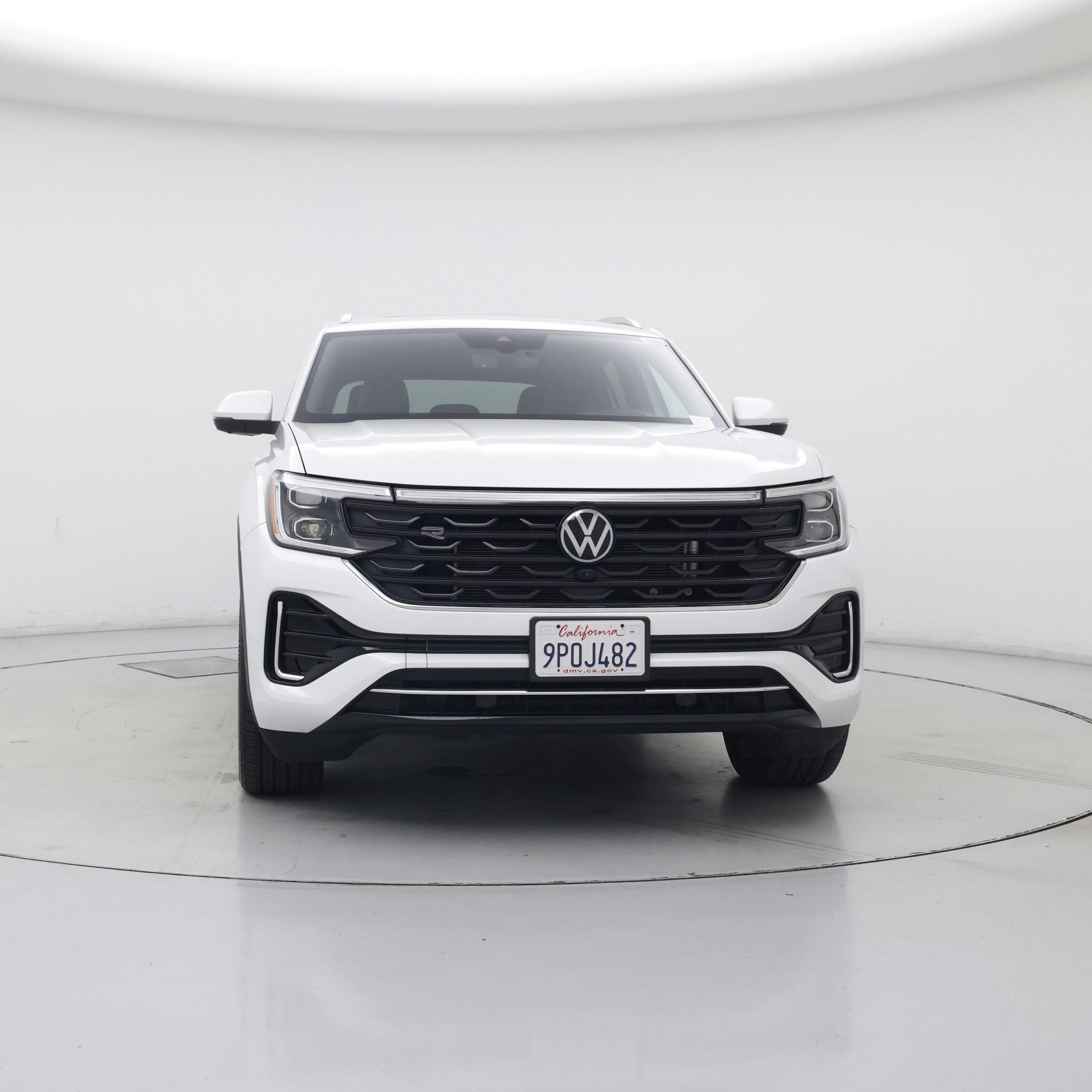 Thumbnail: 2024 Volkswagen Atlas - 5