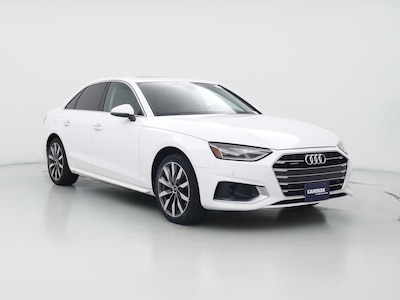2021 Audi A4 Premium