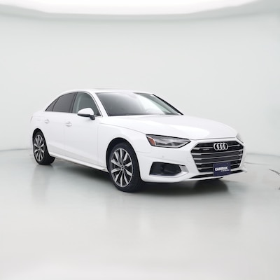 2021 Audi A4 Premium
