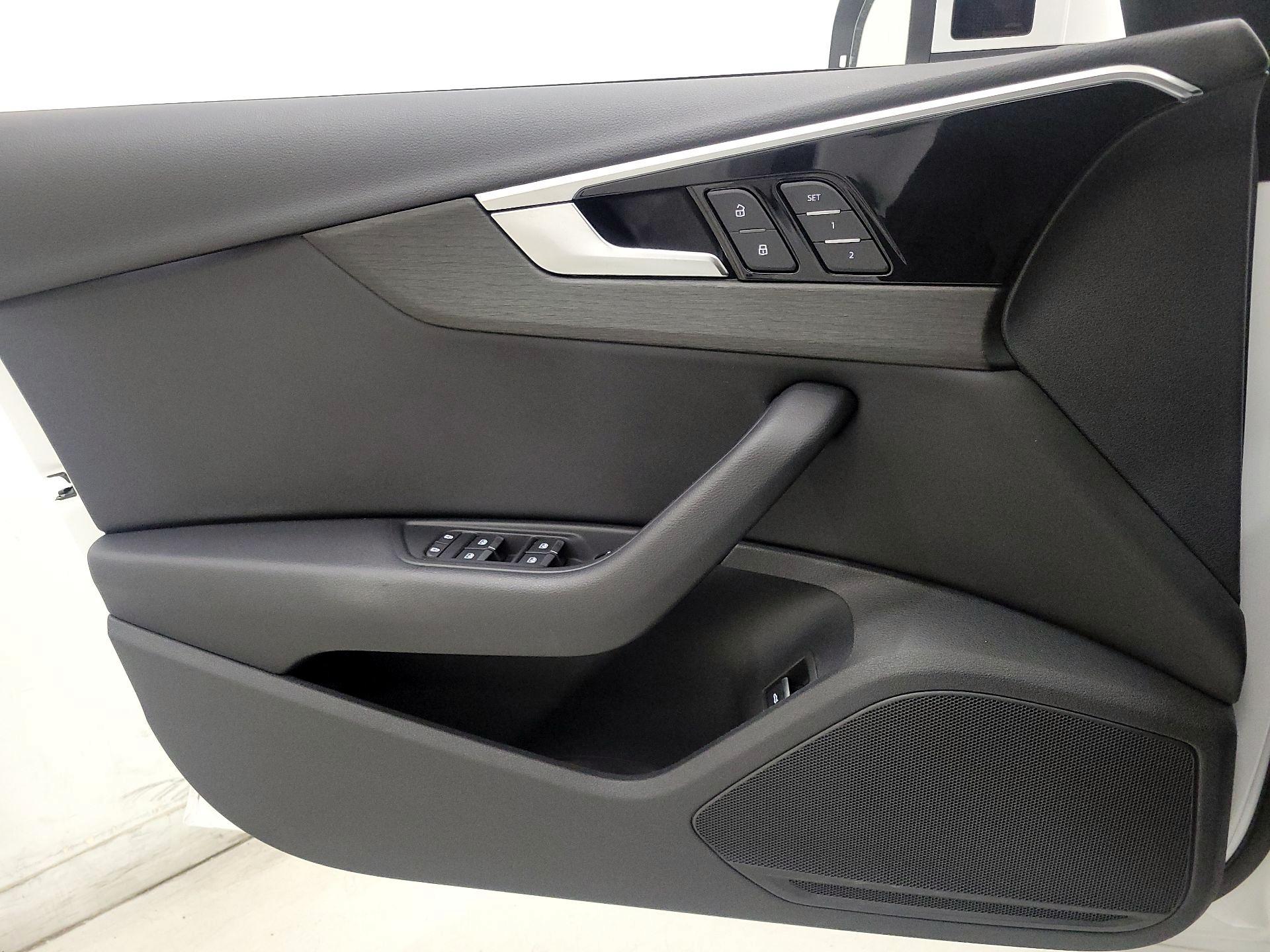 Thumbnail: 2021 Audi A4 - 12