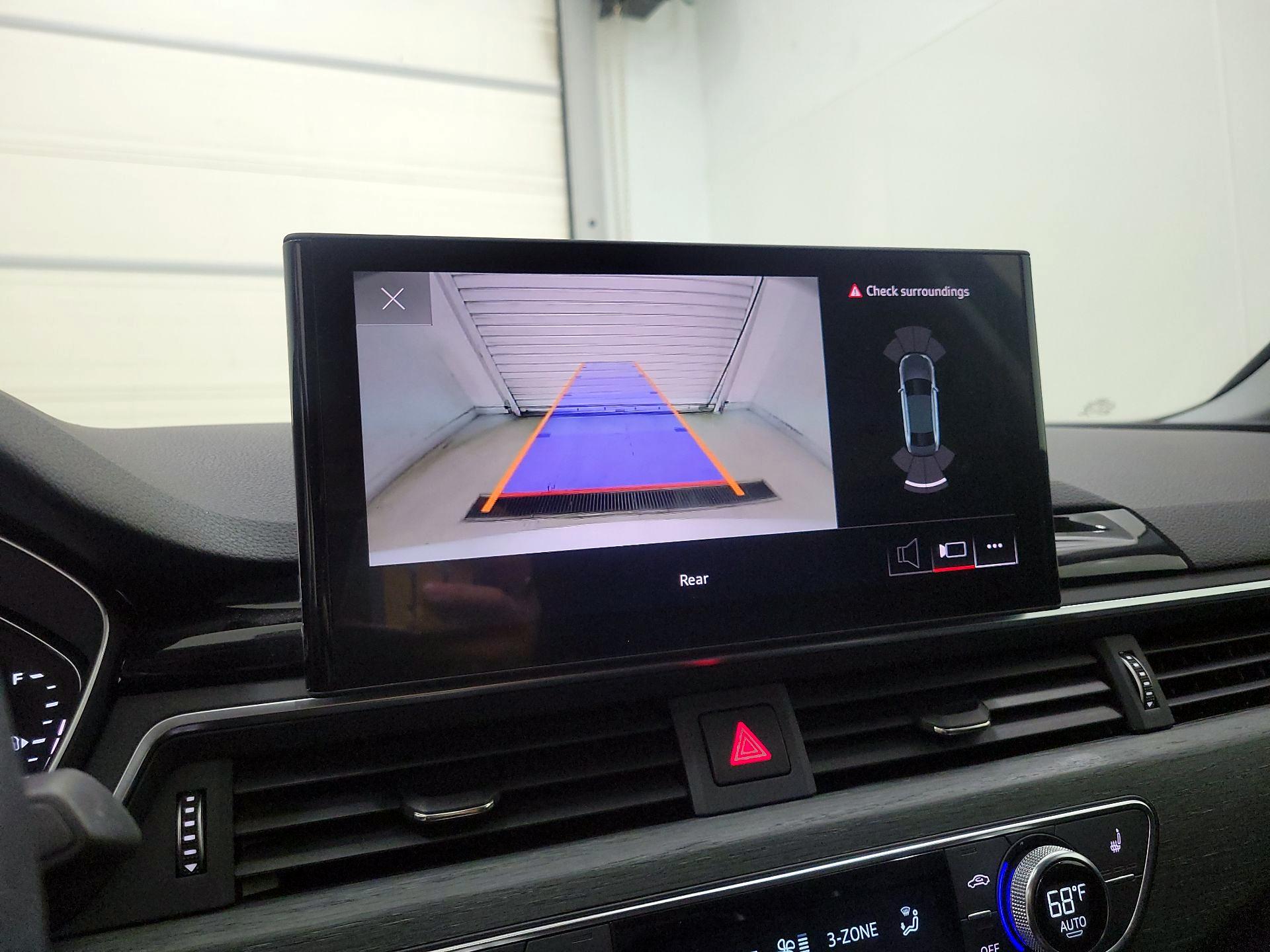 Thumbnail: 2021 Audi A4 - 14